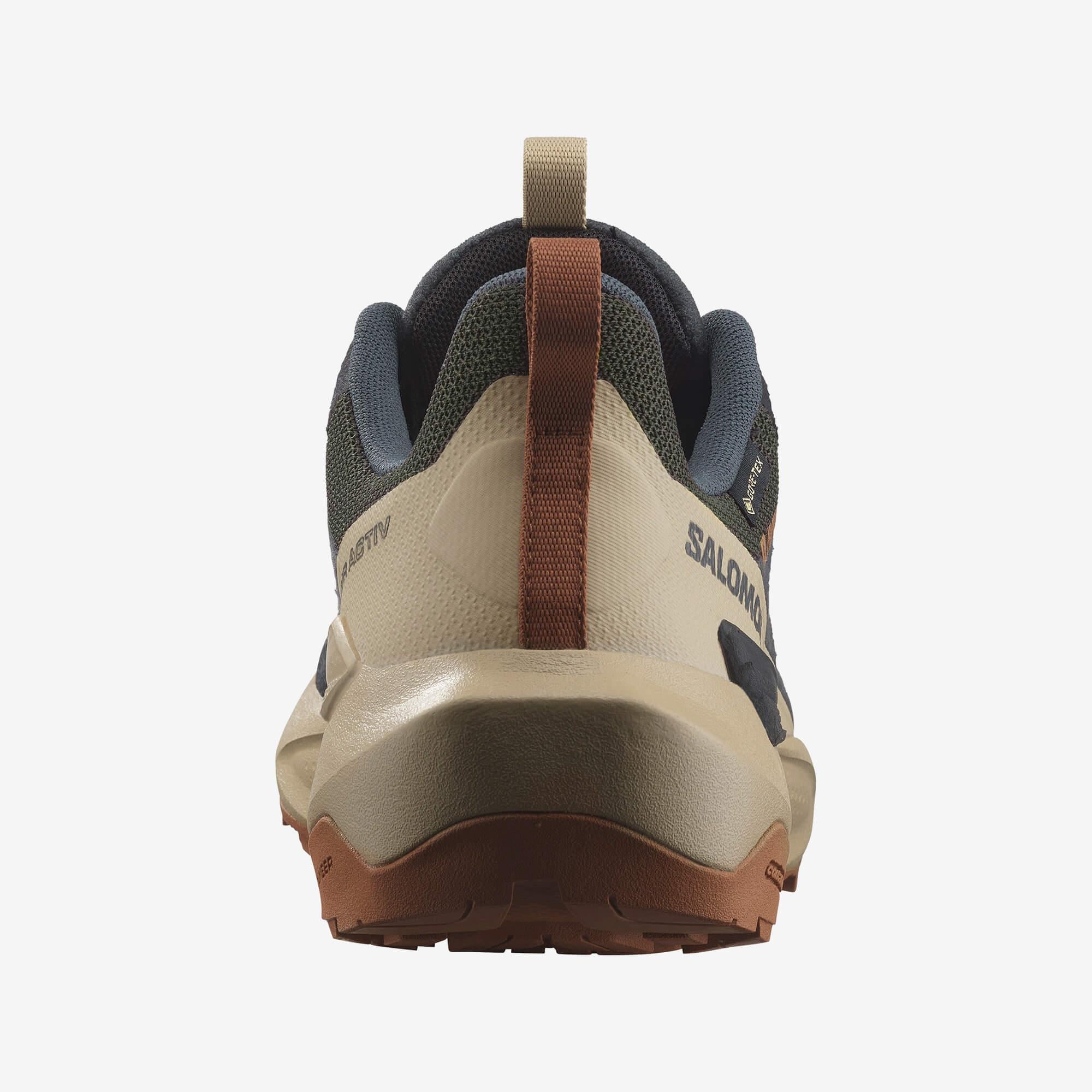 Salomon Siyah Salomon Elixir Activ