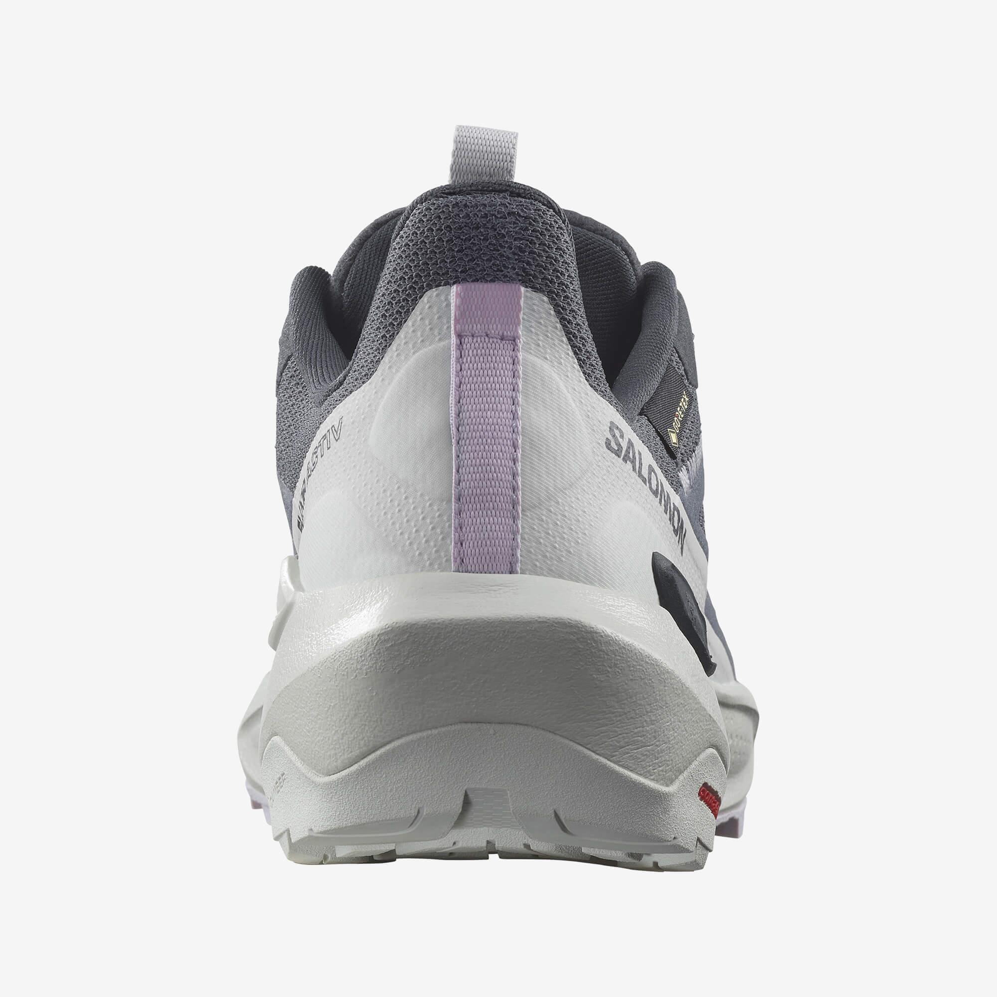 Salomon Gri Salomon Elixir Activ