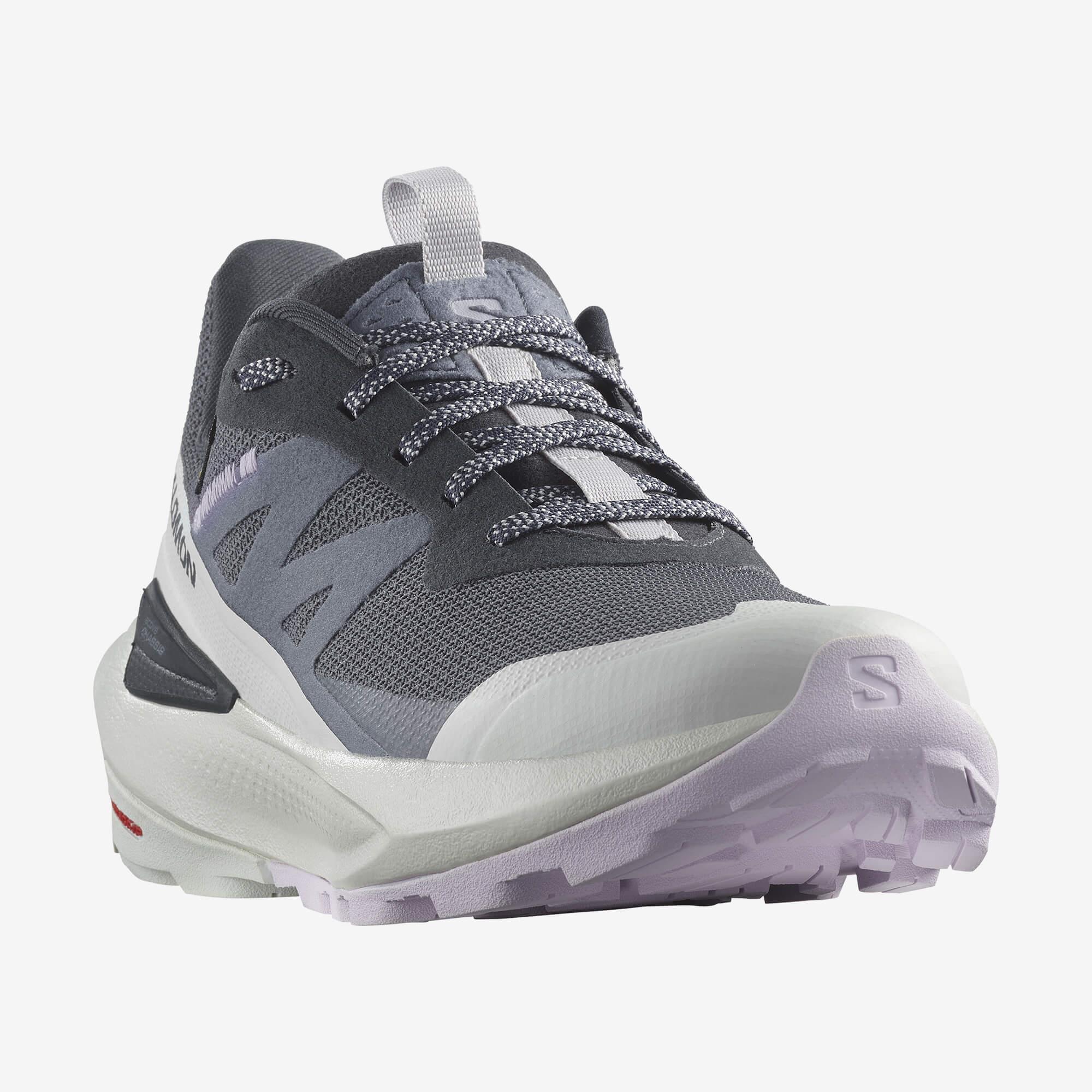 Salomon Gri Salomon Elixir Activ