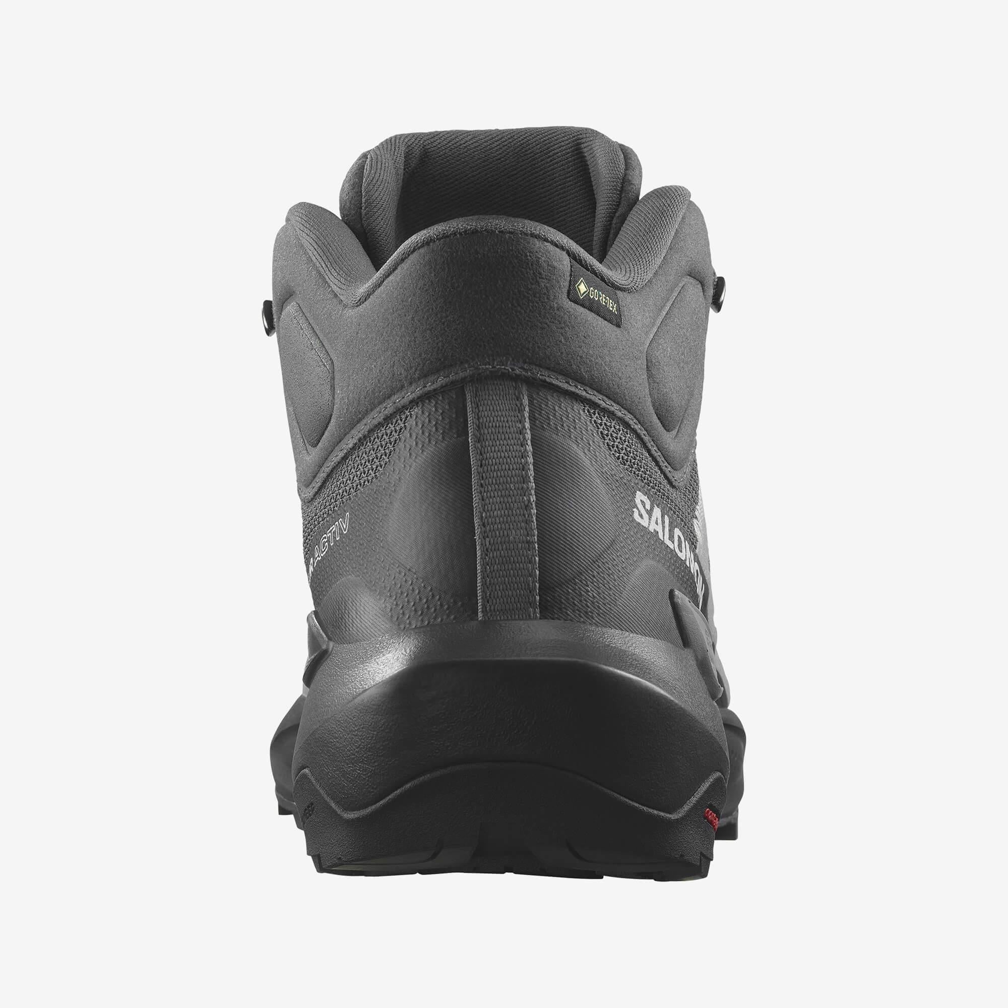 Salomon Gri Salomon Elixir Activ Mid