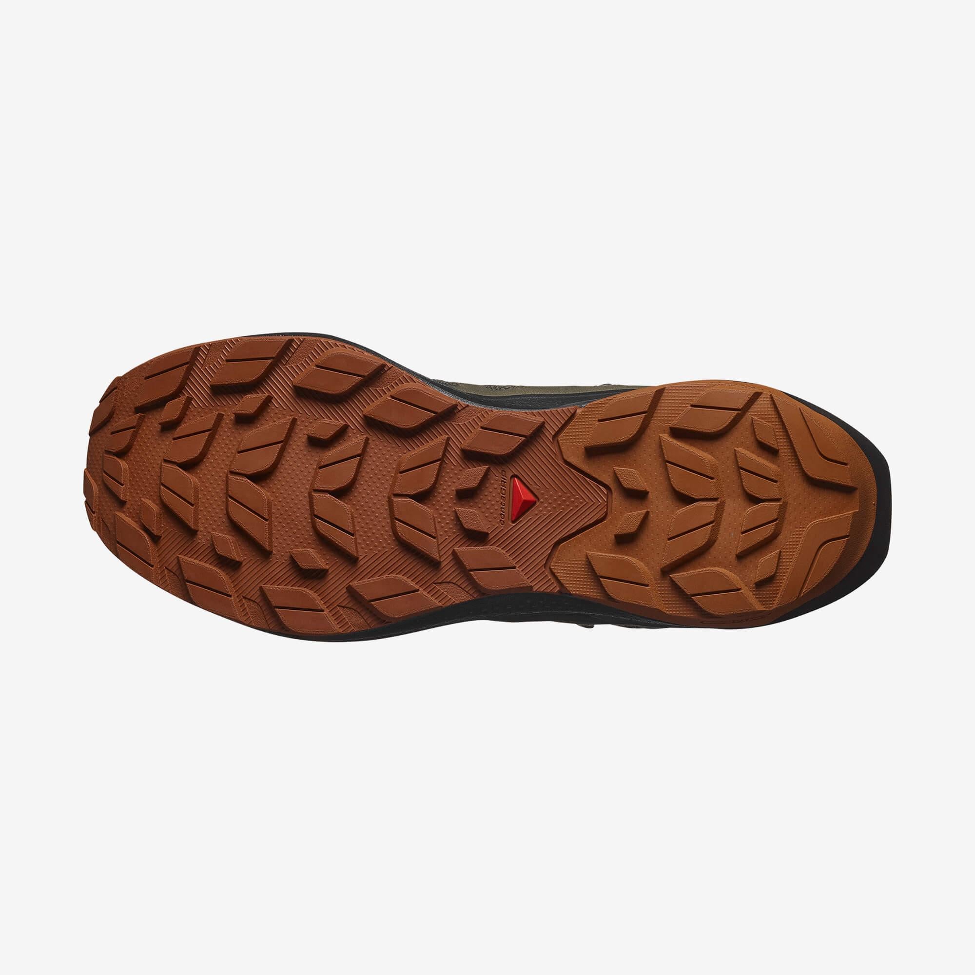 Salomon Yeşil Salomon Elixir Activ Mid