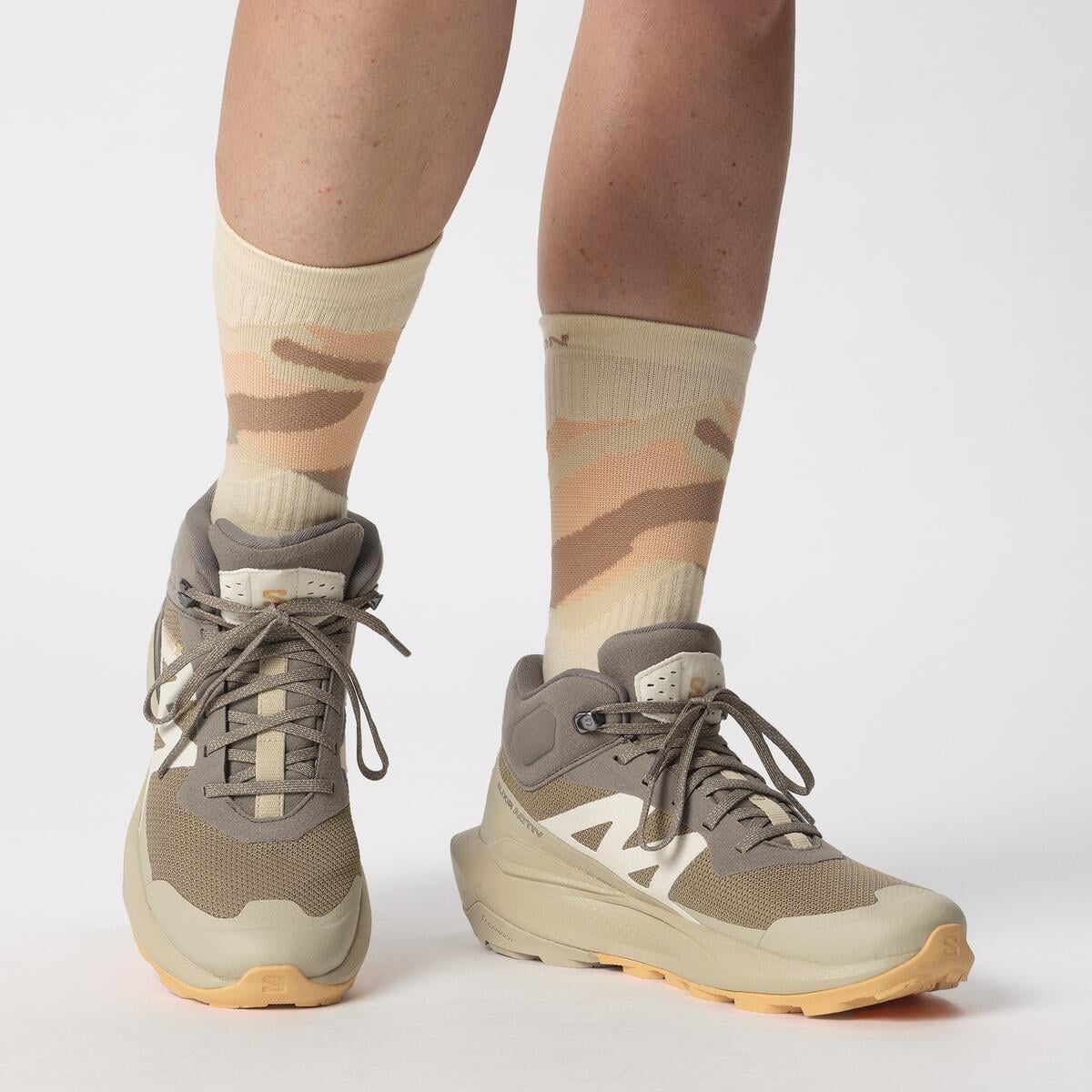 Salomon Bej Salomon Elixir Activ
