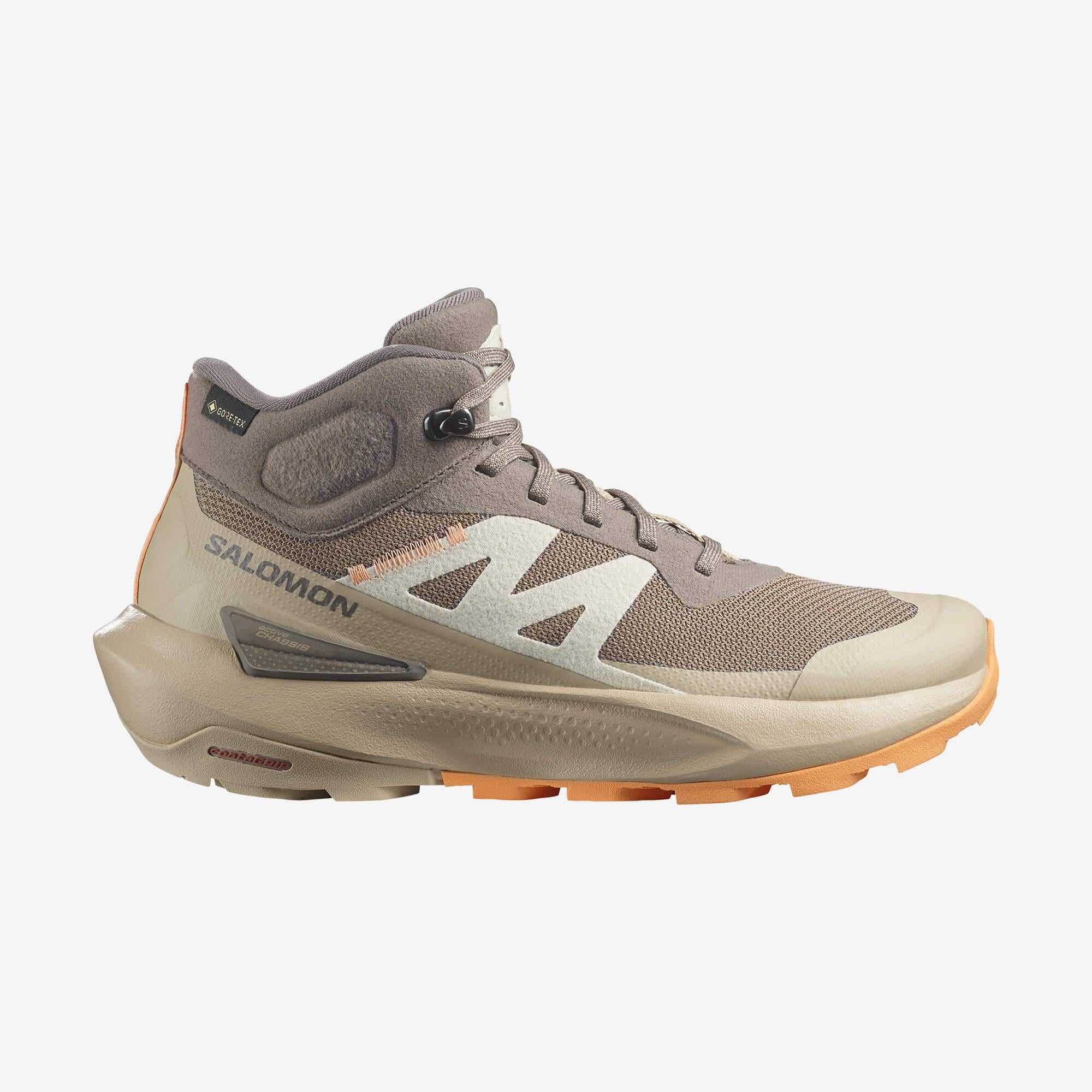 Salomon Bej Salomon Elixir Activ