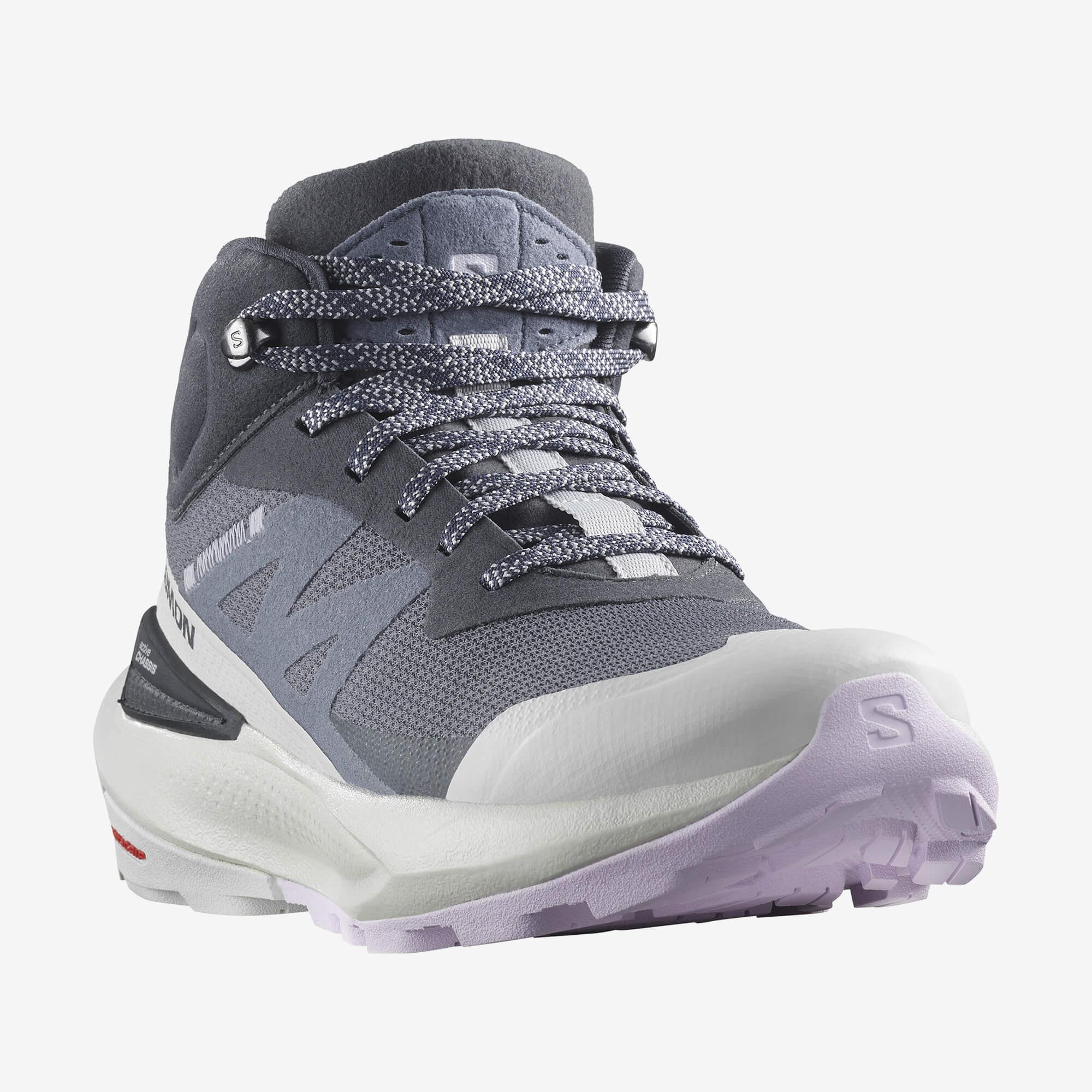 Salomon Gri Salomon Elixir Activ Mid