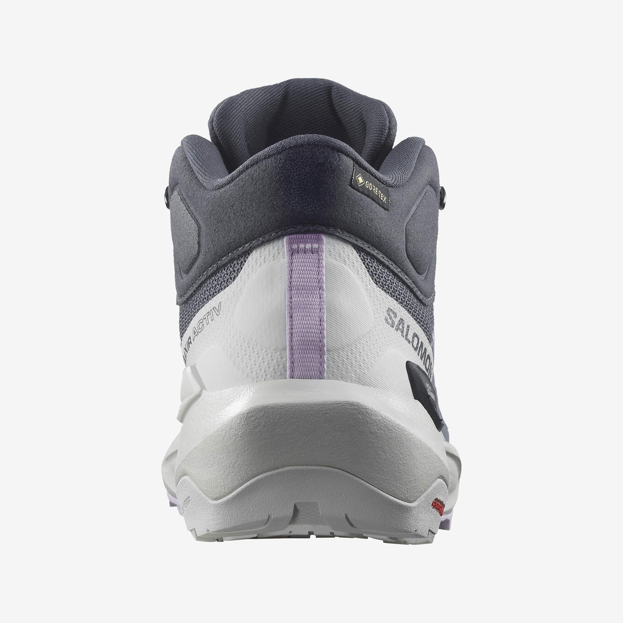 Salomon Gri Salomon Elixir Activ Mid