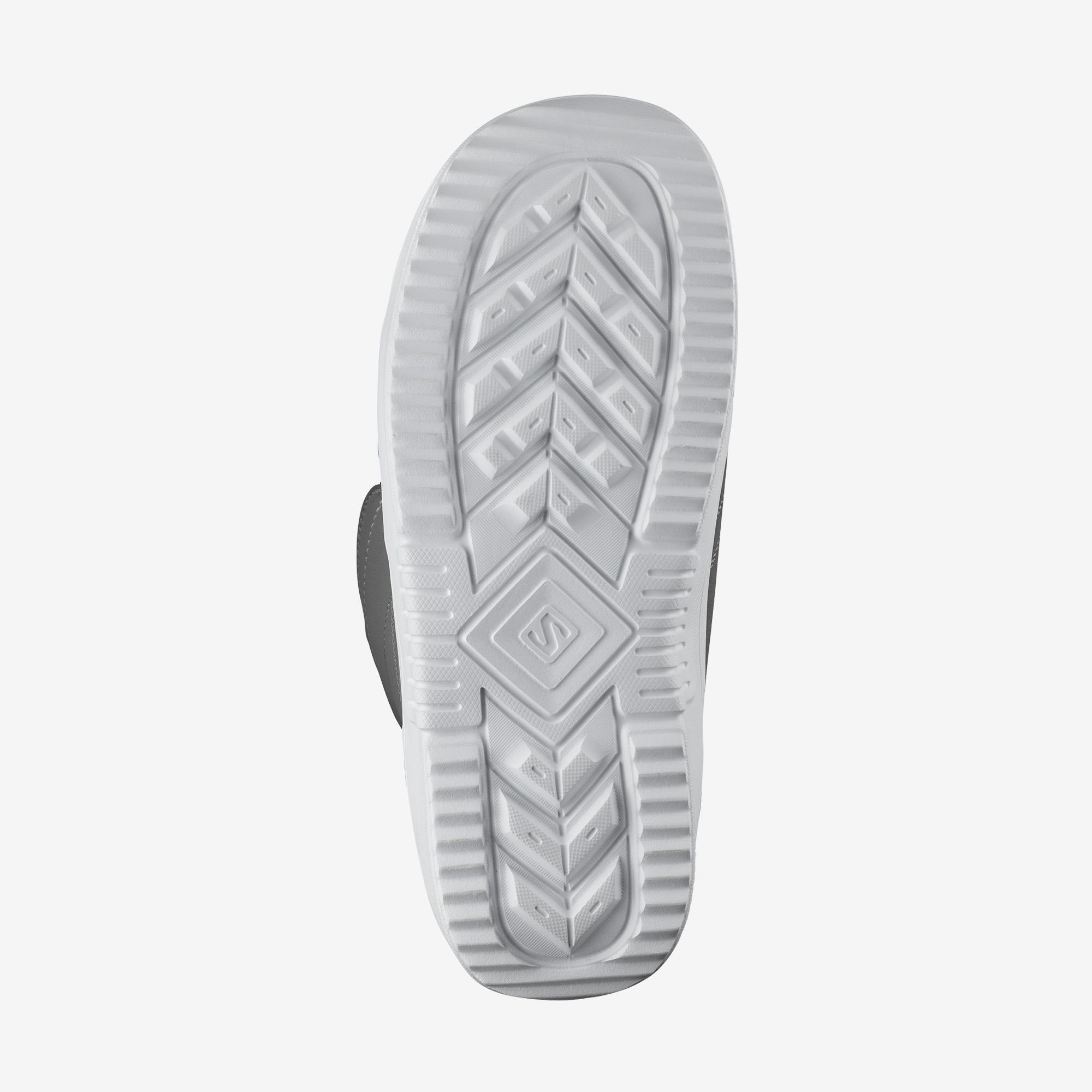 Faction Boa - Erkek Snowboard Botu | Salomon