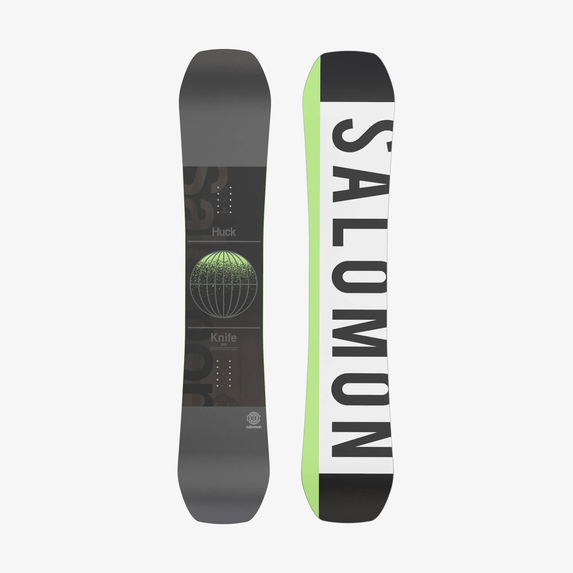Huck Knife Erkek Snowboard - L41505200 | Salomon