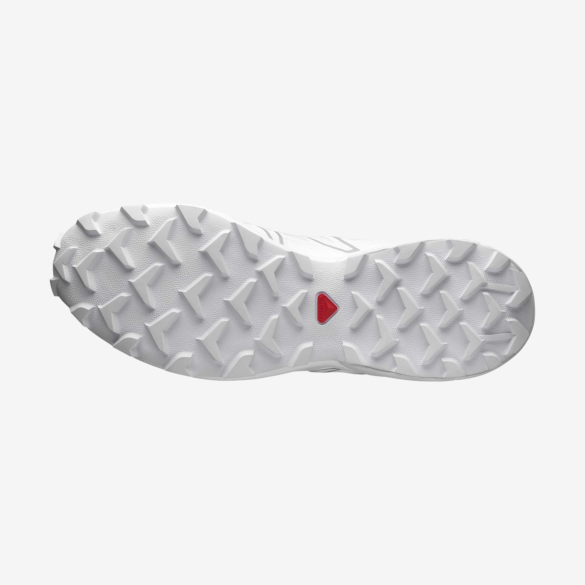 Salomon Beyaz Salomon Speedcross 3