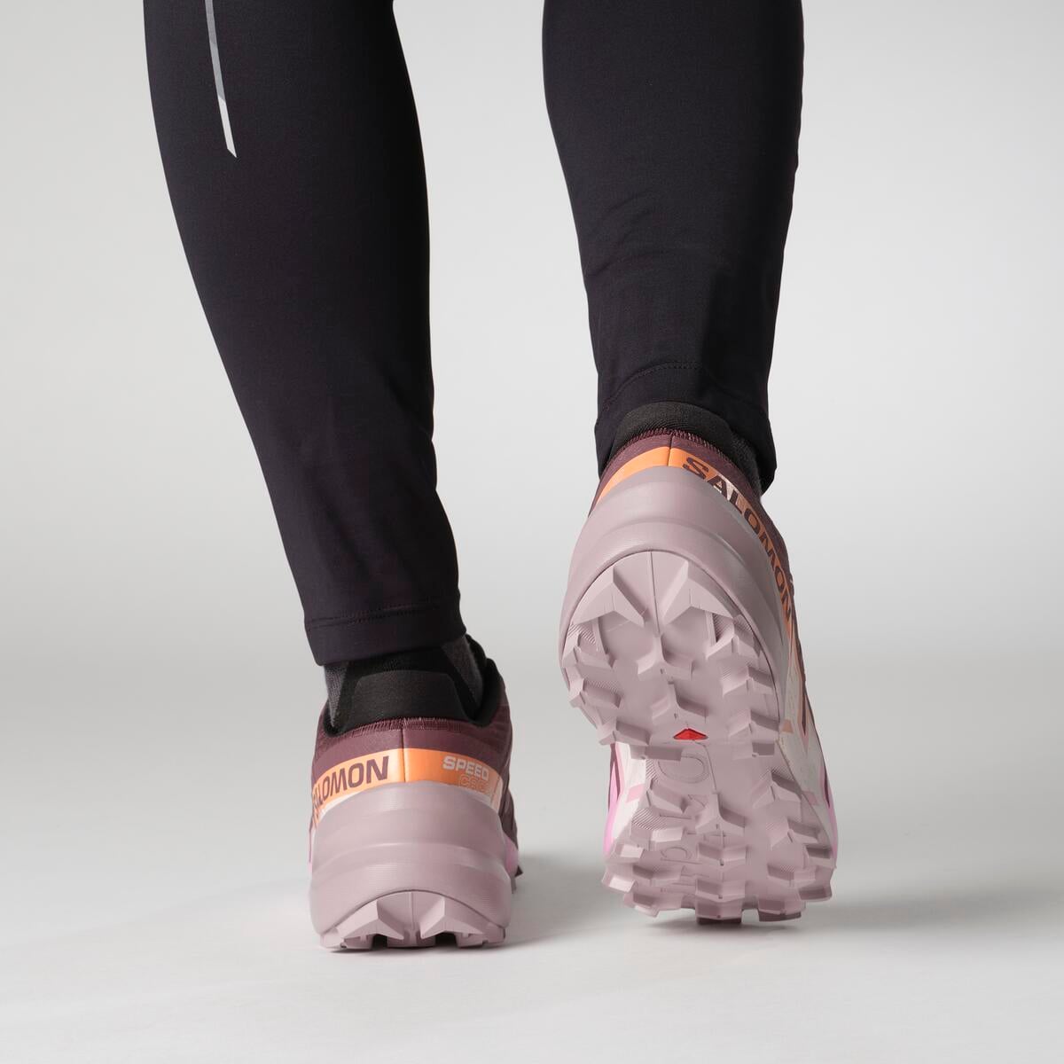 Salomon Bordo Salomon Speedcross 6