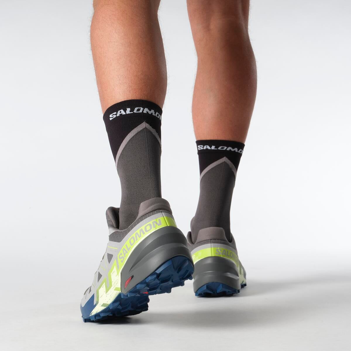 Salomon Gri Salomon Speedcross 6