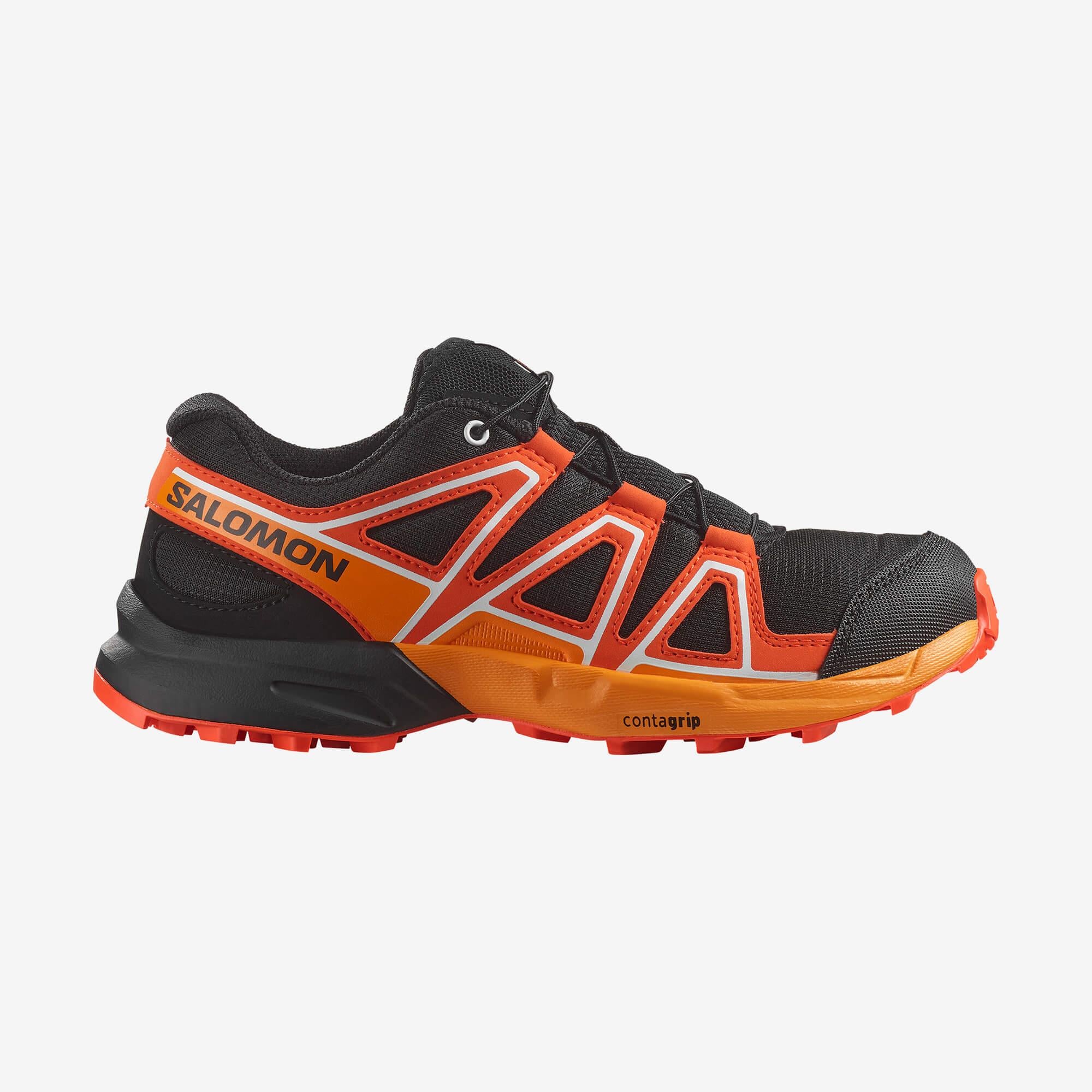 Salomon Siyah Salomon Speedcross