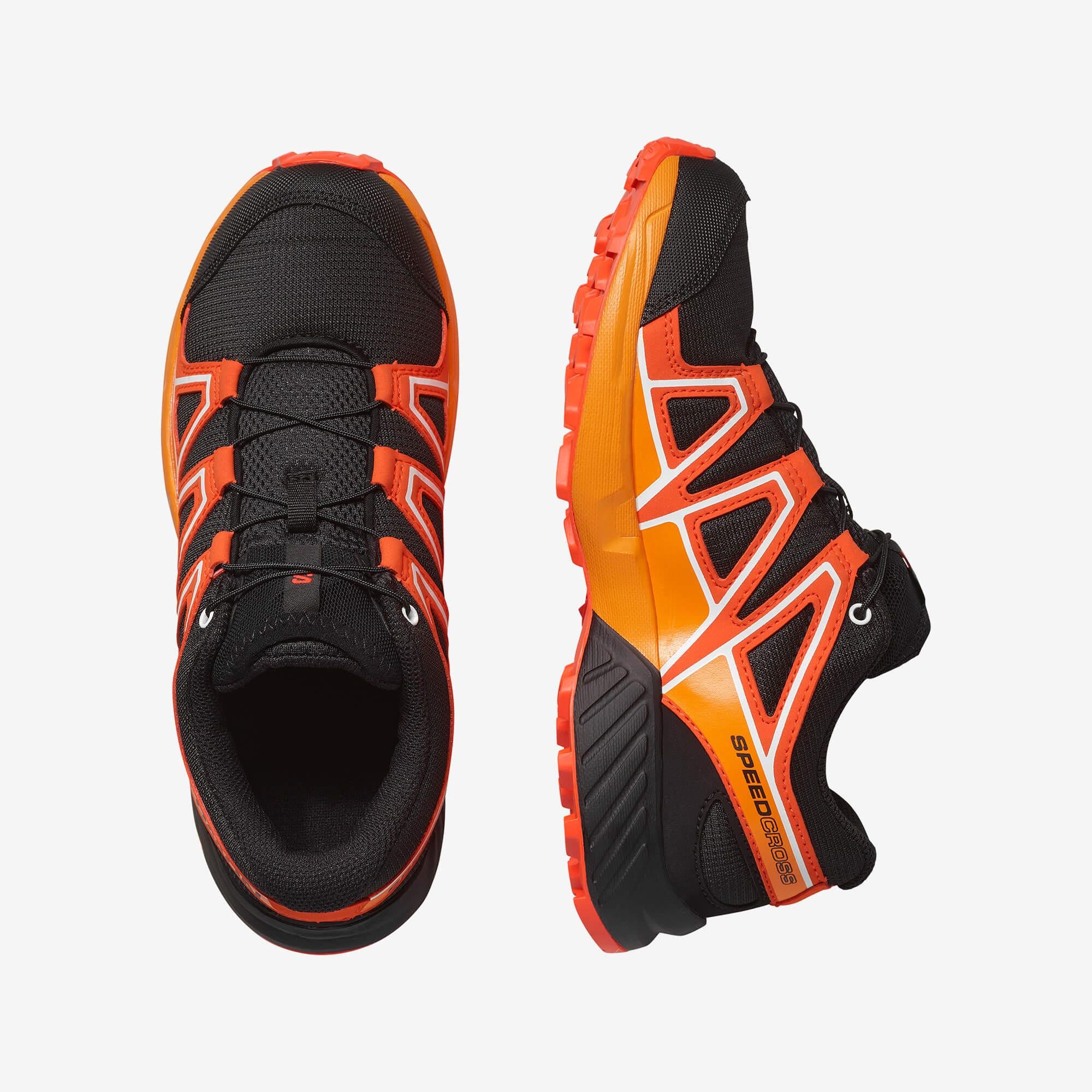 Salomon Siyah Salomon Speedcross