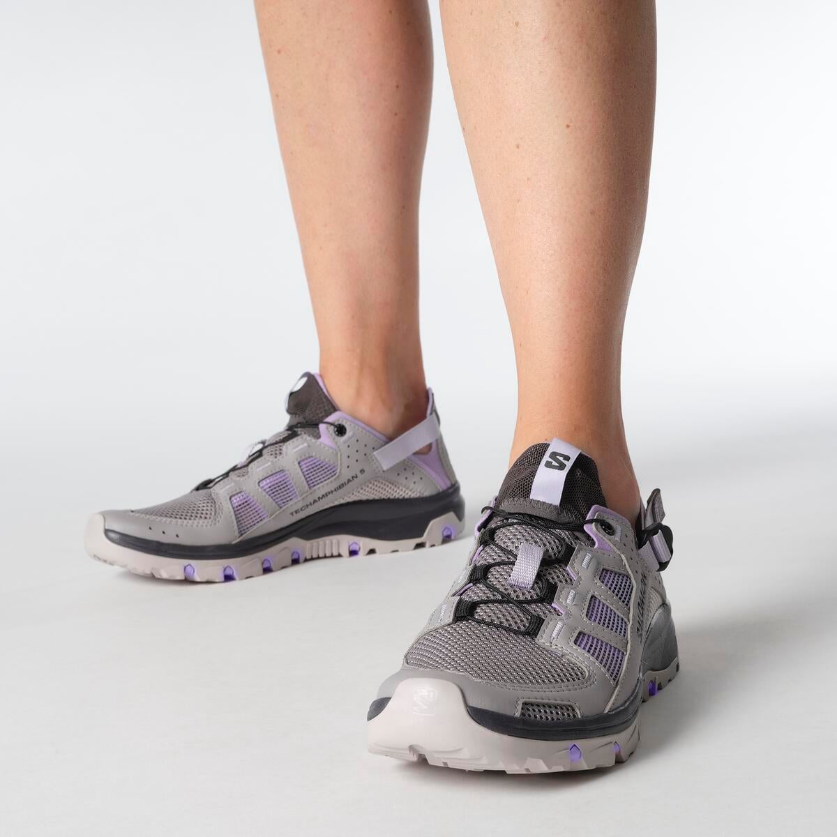 Salomon Gri Salomon Techamphibian 5