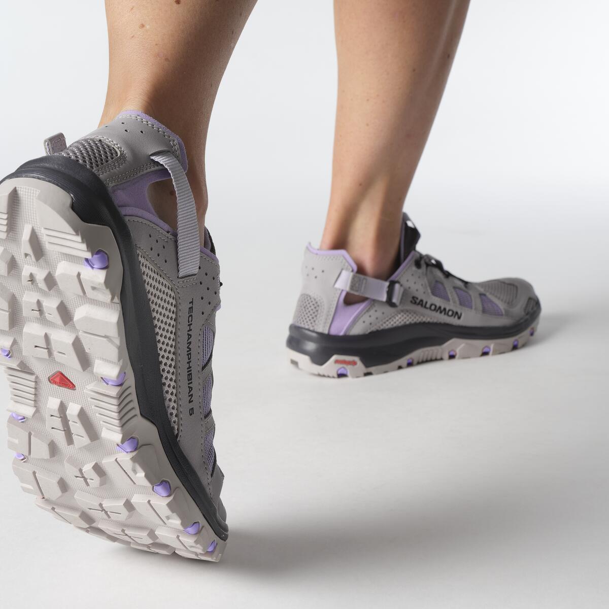 Salomon Gri Salomon Techamphibian 5