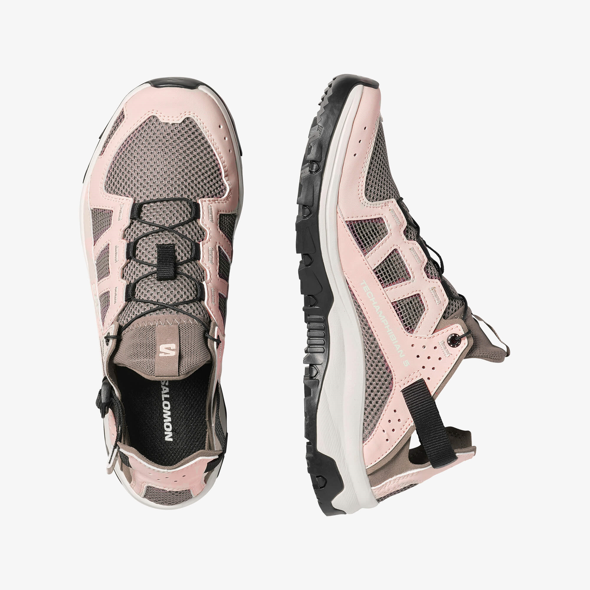 Salomon Ceviz Salomon Techamphibian 5