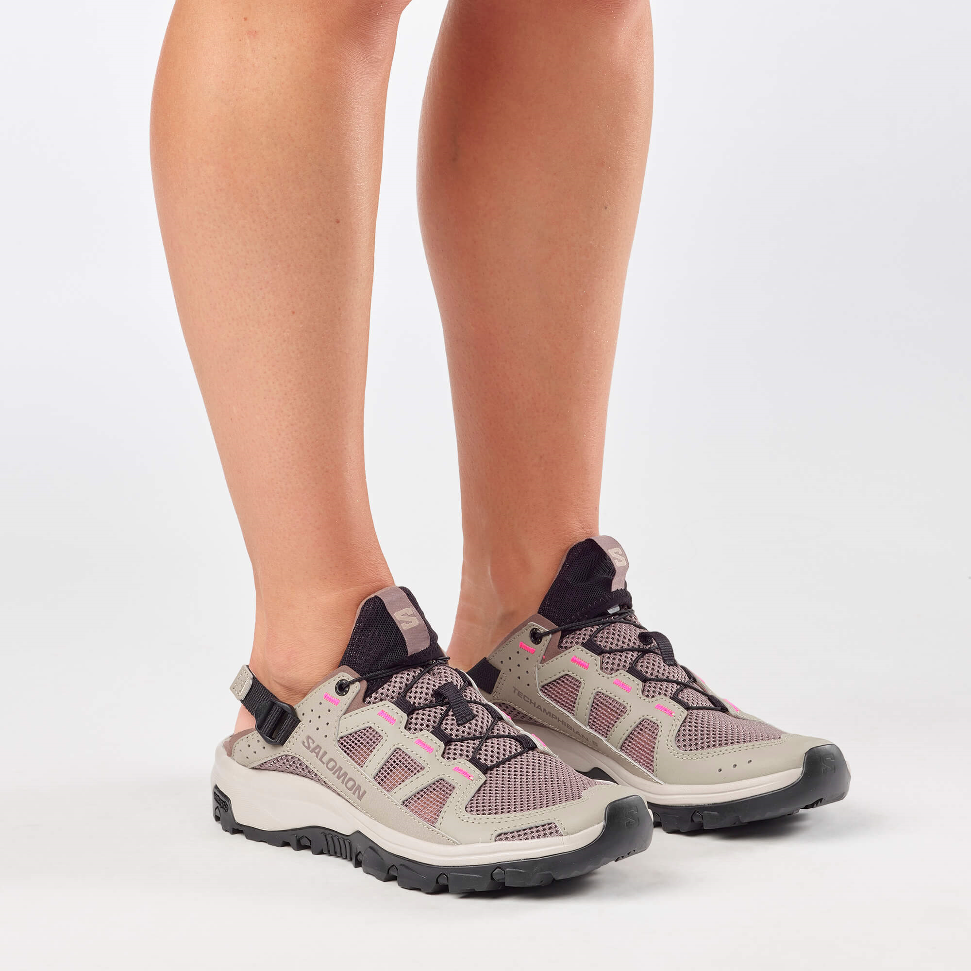 Salomon Krem Salomon Techamphibian 5