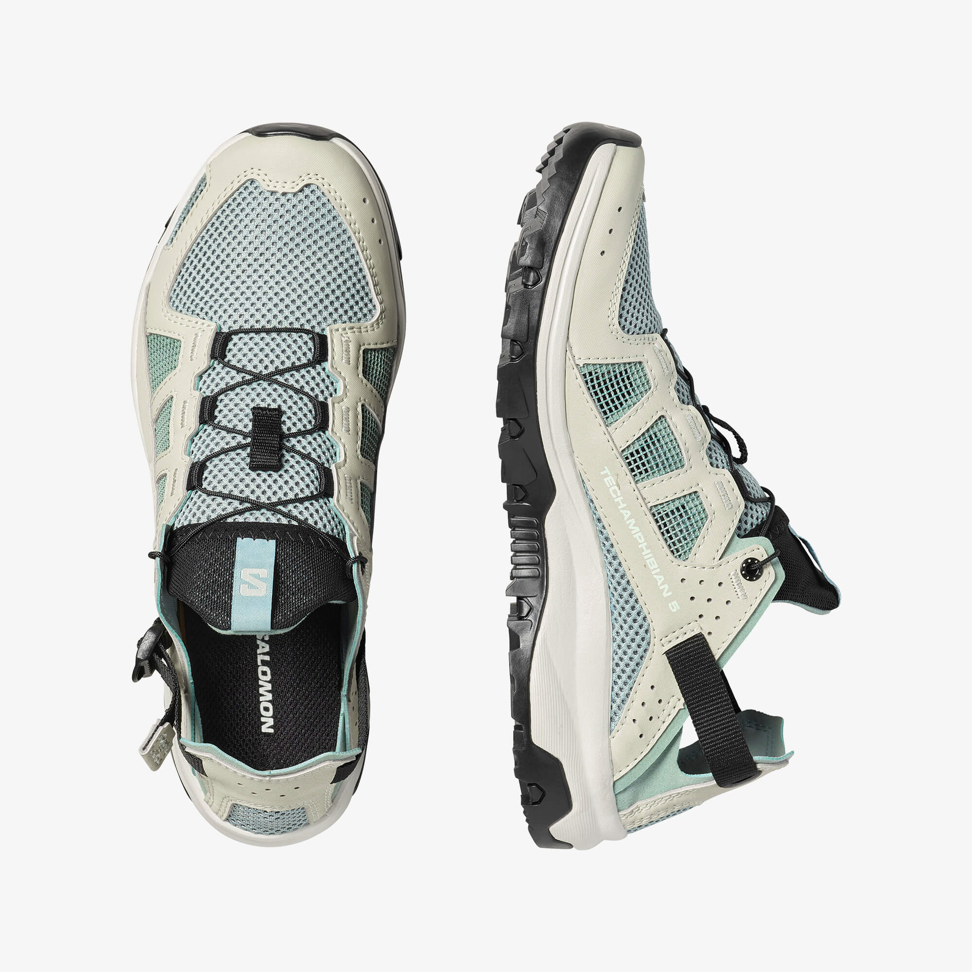 Salomon Salomon Techamphibian 5