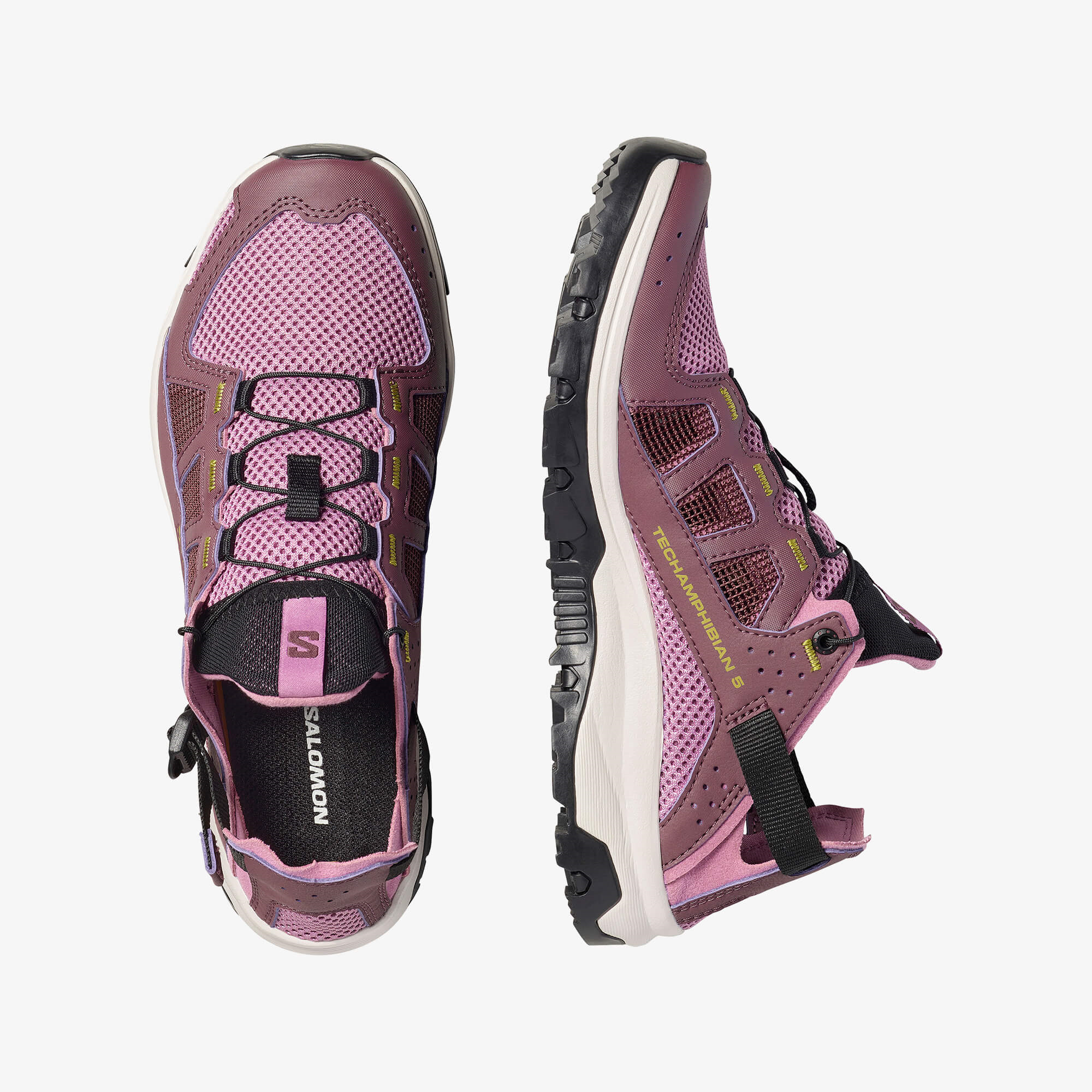 Salomon Mor Salomon Techamphibian 5