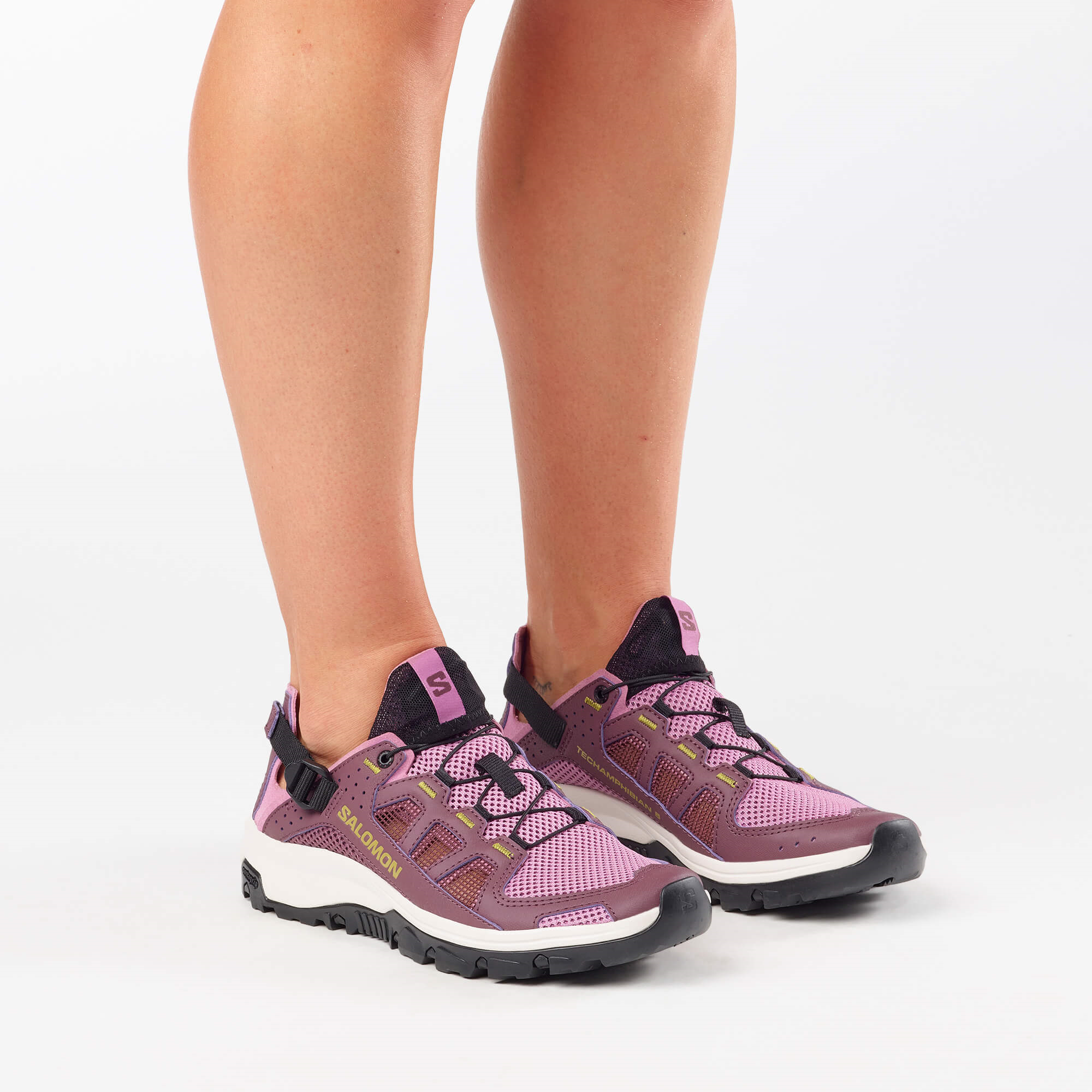 Salomon Mor Salomon Techamphibian 5