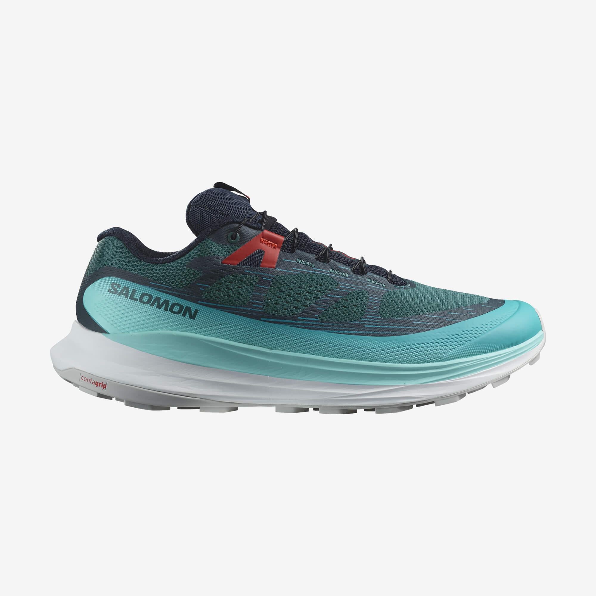 Salomon Turkuaz Salomon Ultra Glide 2