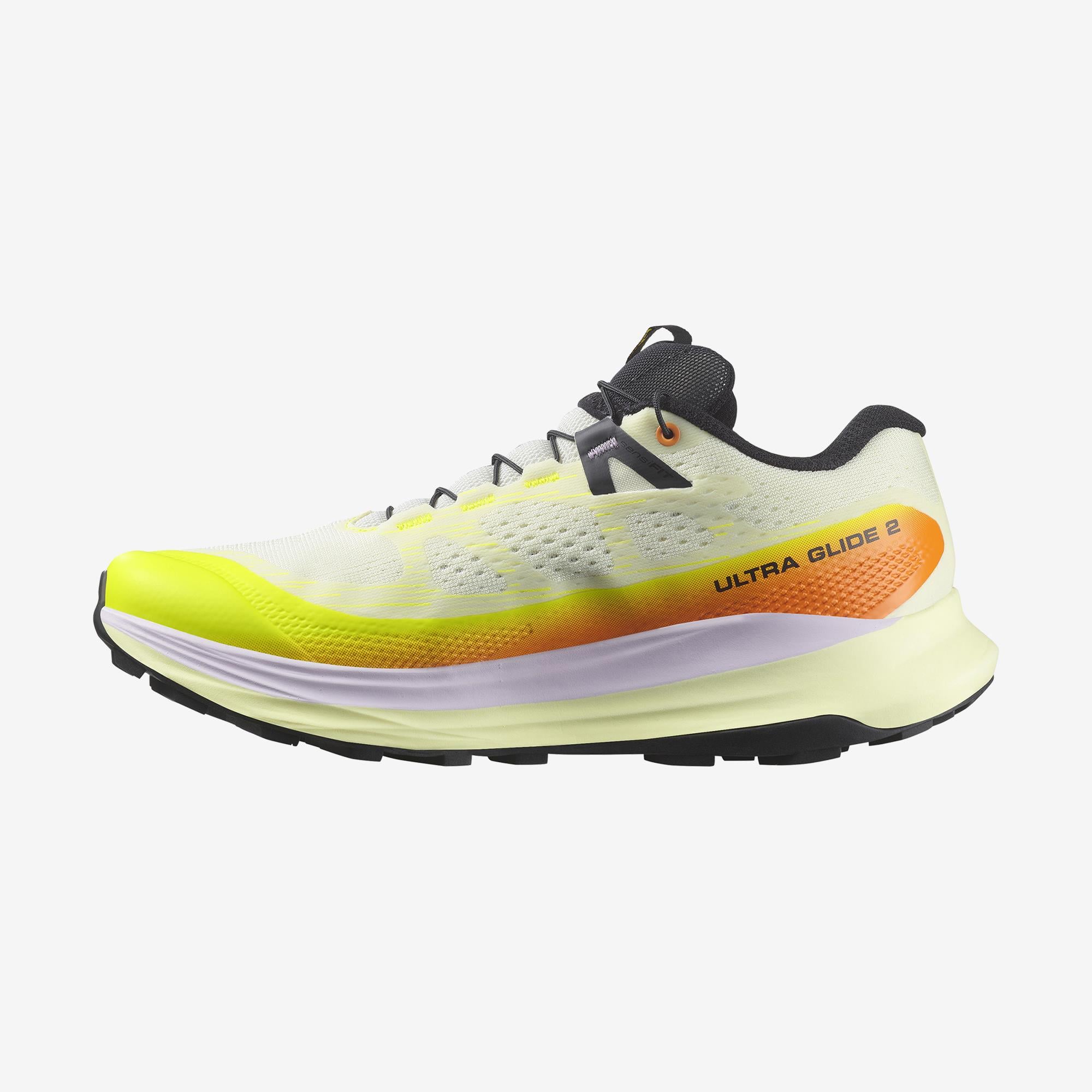 Salomon Sarı Salomon Ultra Glide 2