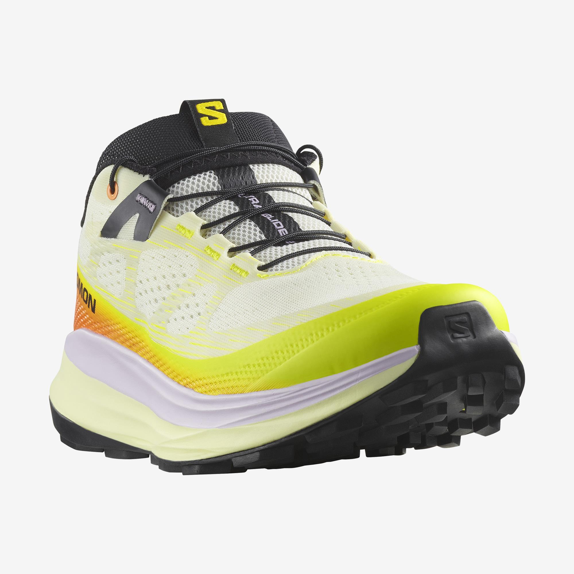 Salomon Sarı Salomon Ultra Glide 2