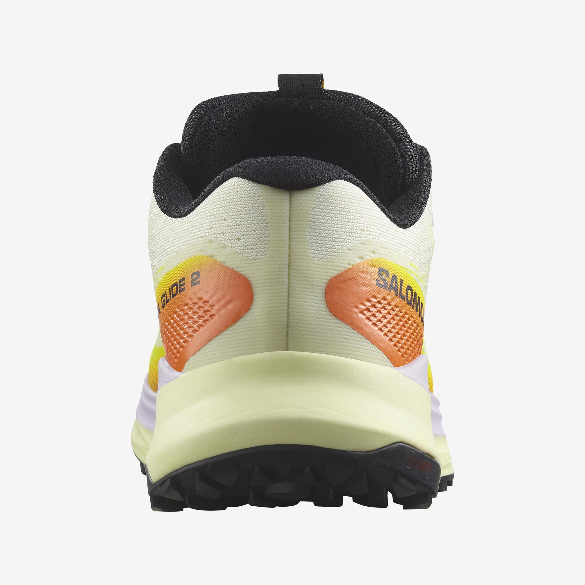 Salomon Sarı Salomon Ultra Glide 2