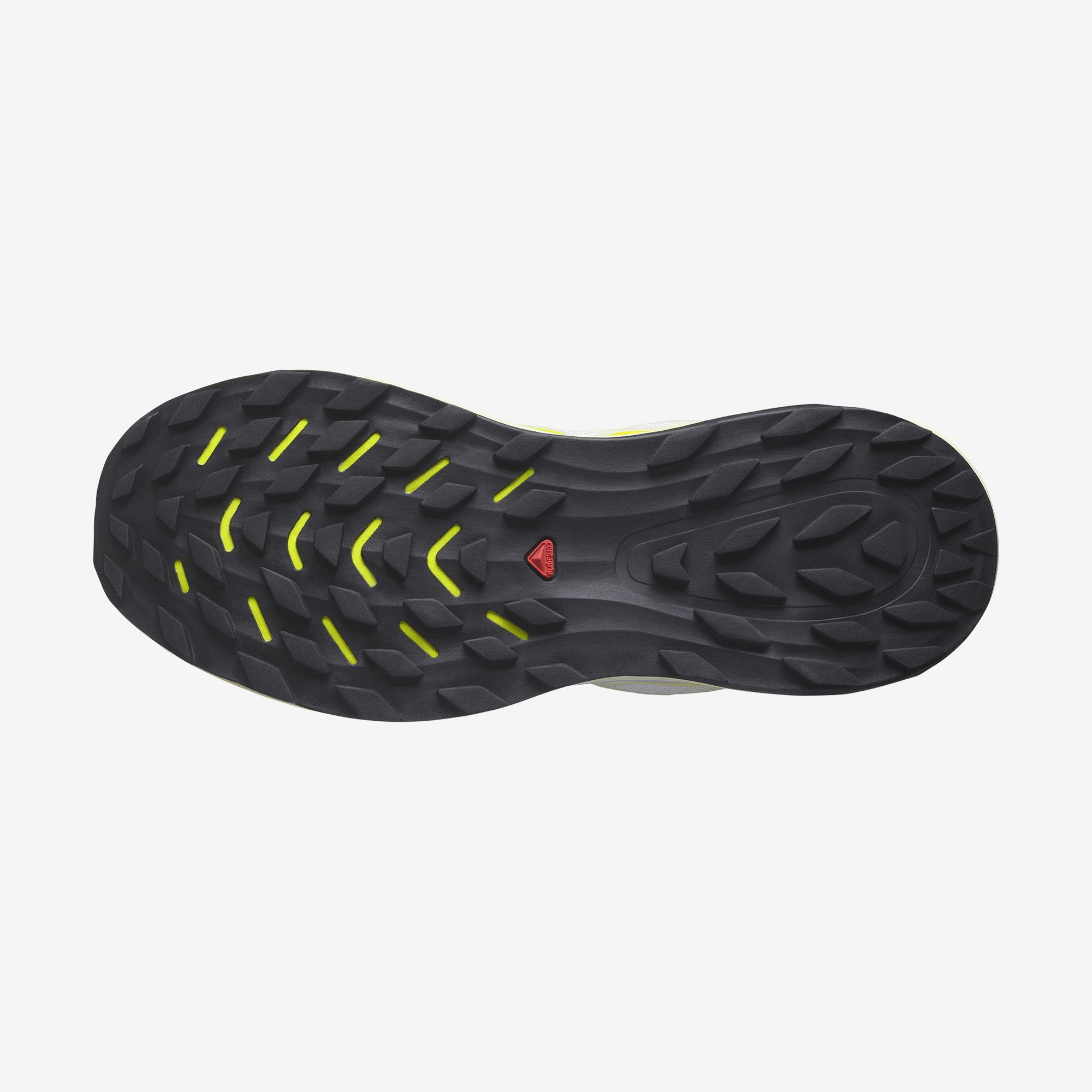 Salomon Sarı Salomon Ultra Glide 2
