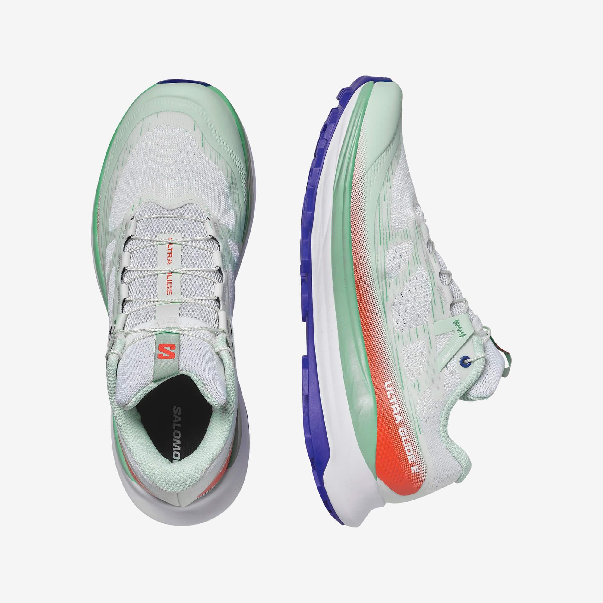 Salomon Çok Renkli Salomon Ultra Glide 2