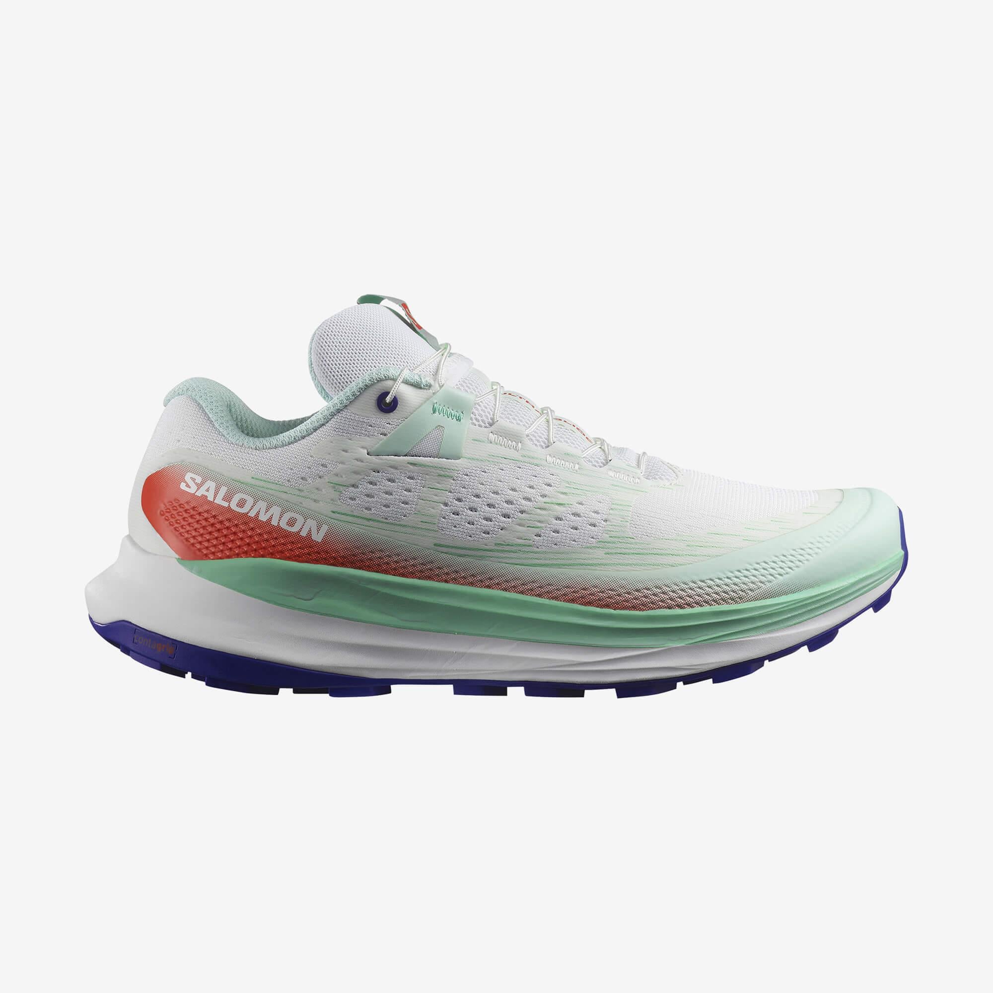 Salomon Çok Renkli Salomon Ultra Glide 2