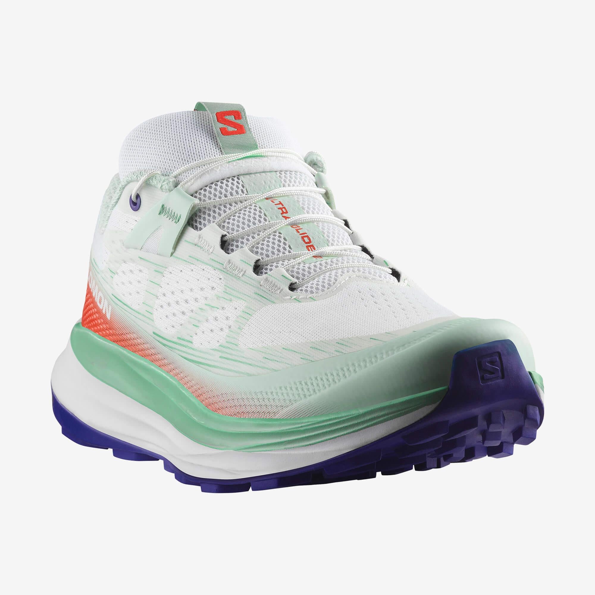 Salomon Çok Renkli Salomon Ultra Glide 2