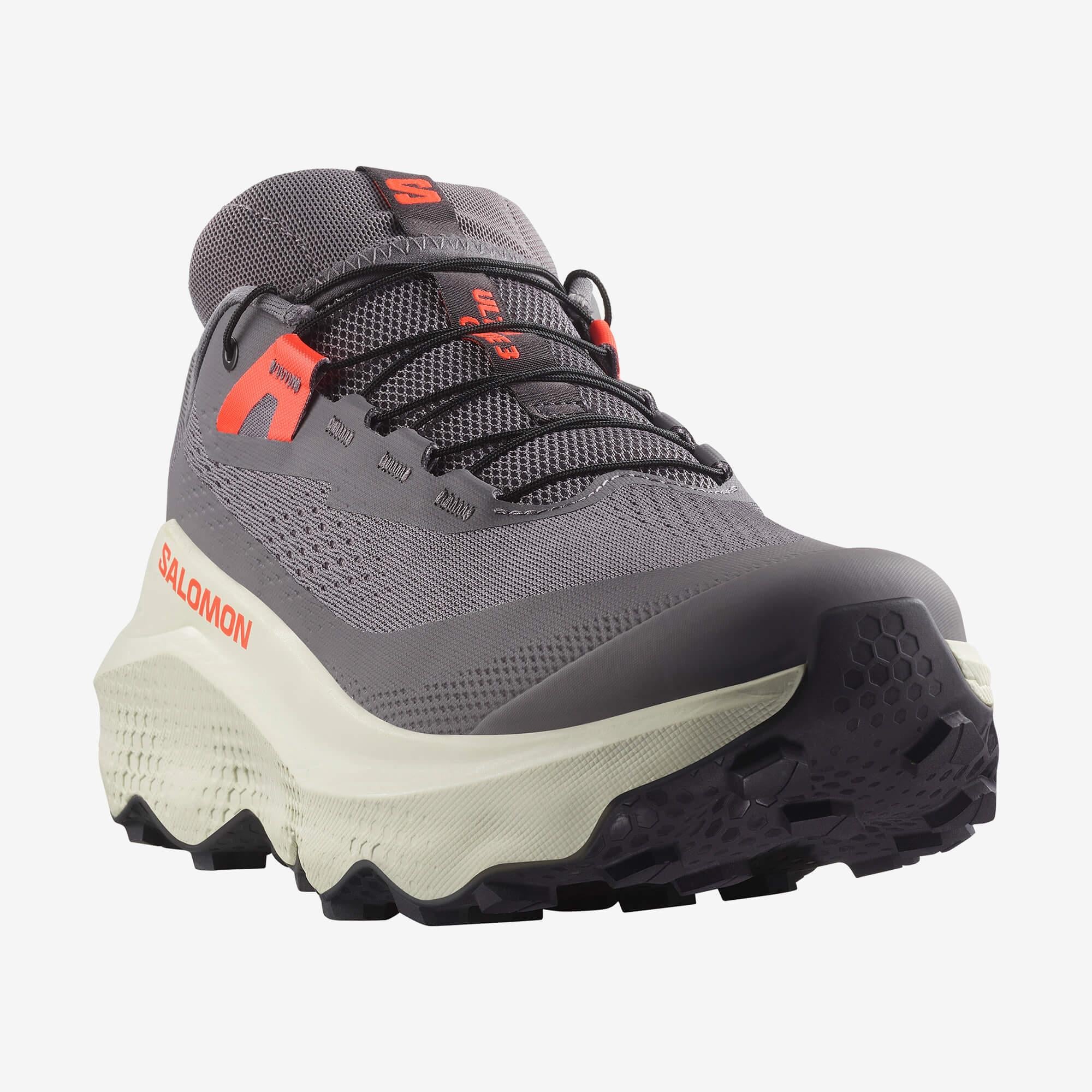 Salomon Gri Salomon Ultra Glide 3