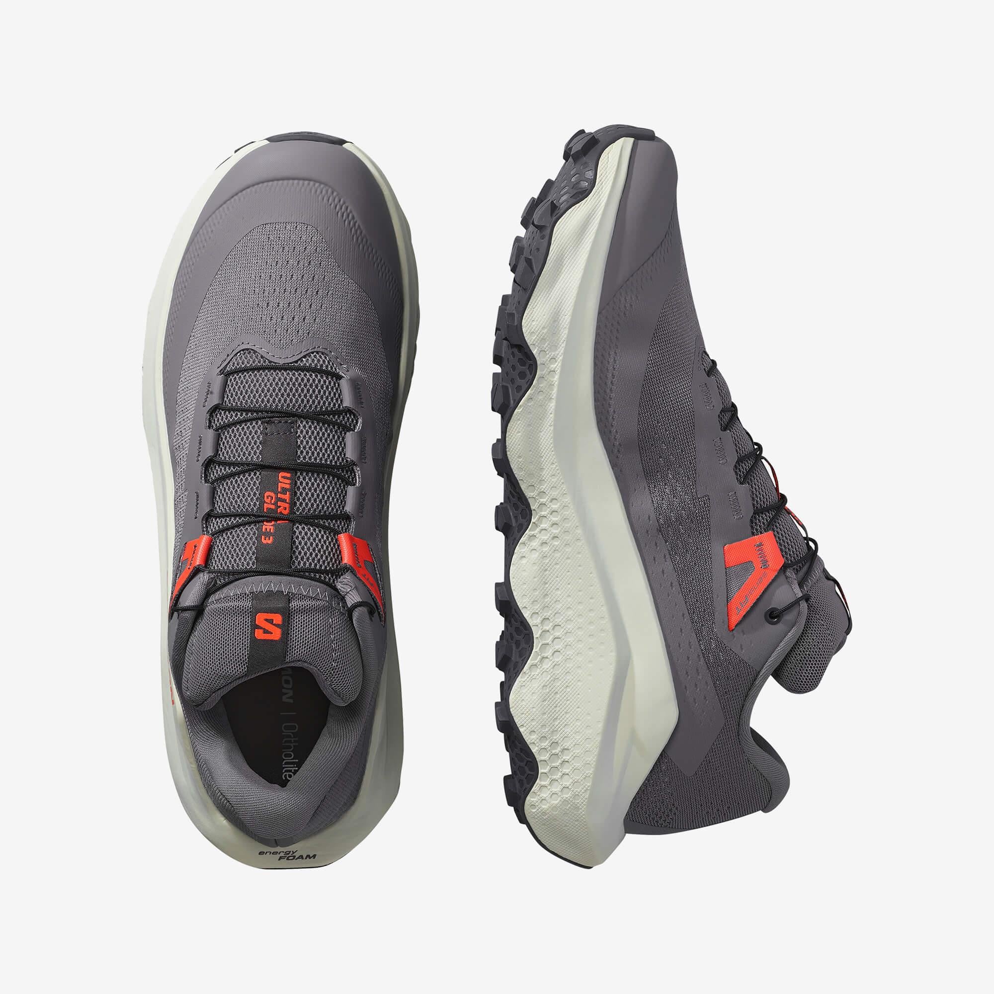 Salomon Gri Salomon Ultra Glide 3
