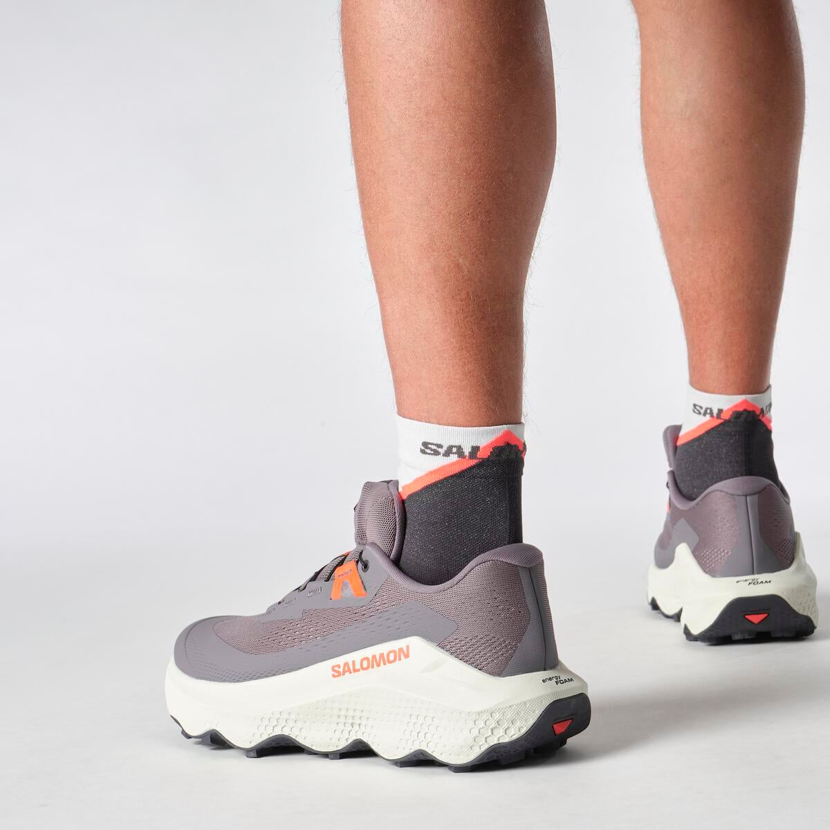 Salomon Gri Salomon Ultra Glide 3