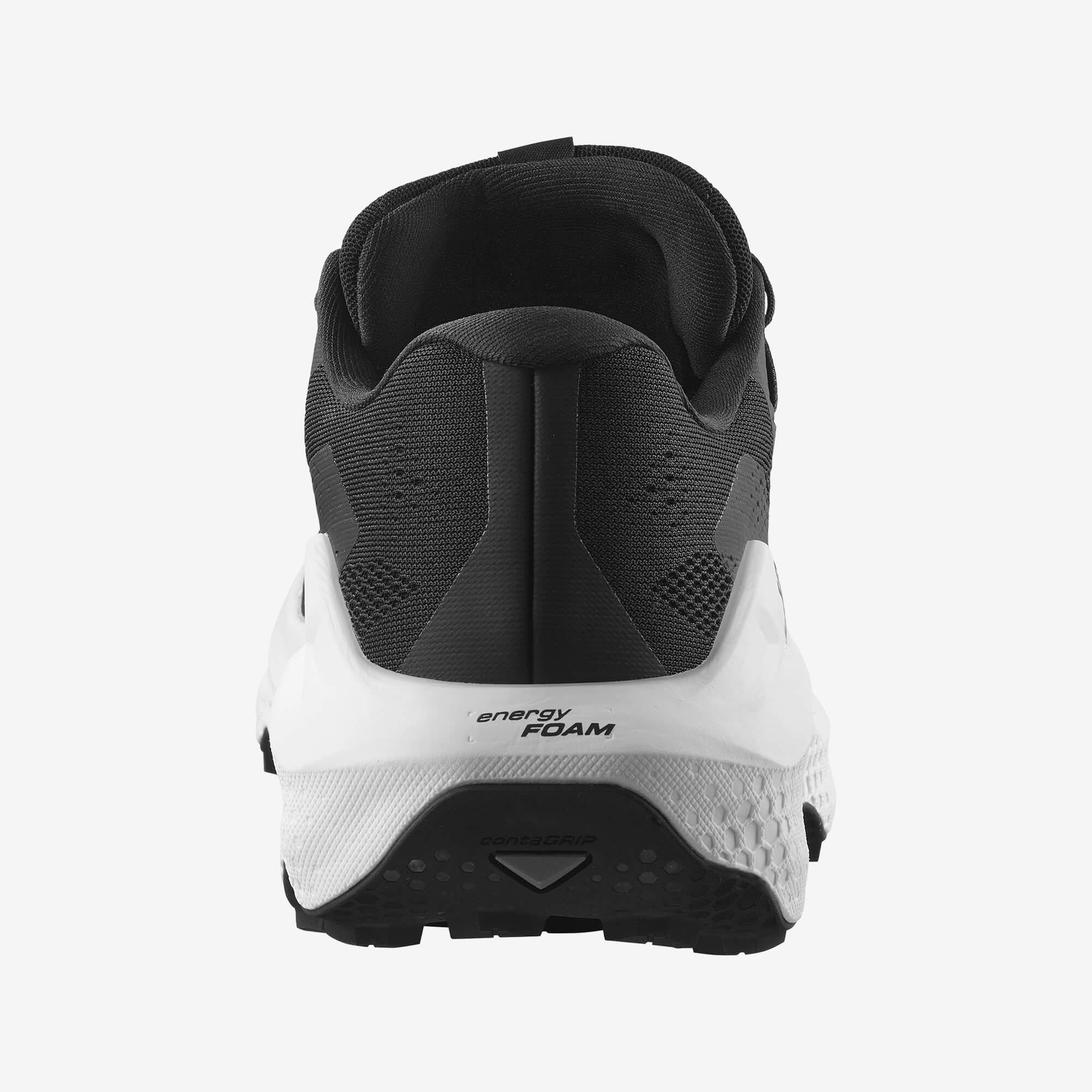 Salomon Siyah Salomon Ultra Glide 3