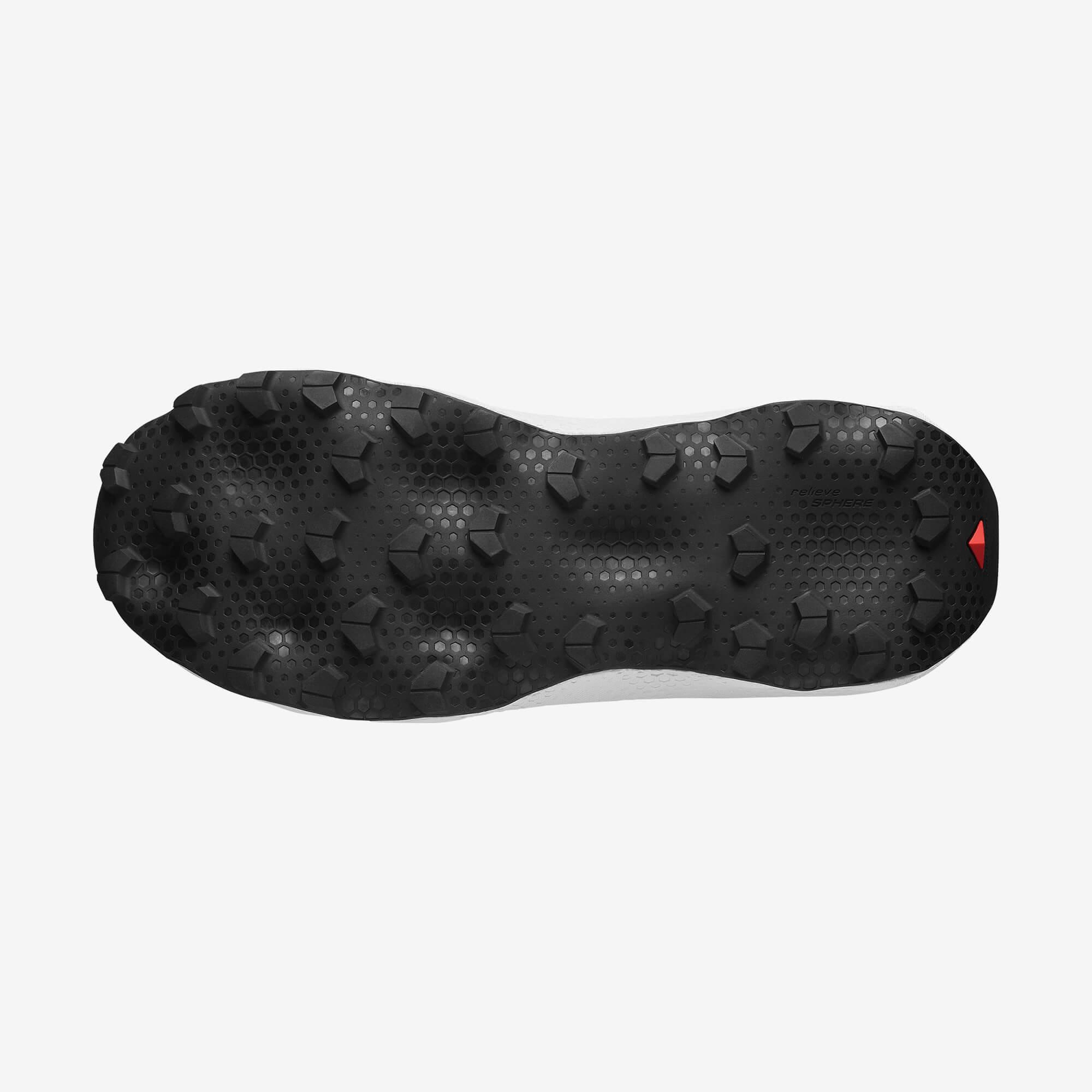 Salomon Siyah Salomon Ultra Glide 3