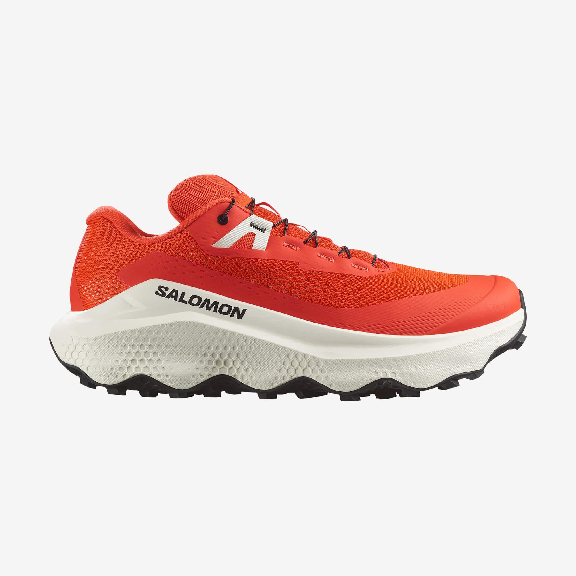 Salomon Kırmızı Salomon Ultra Glide 3