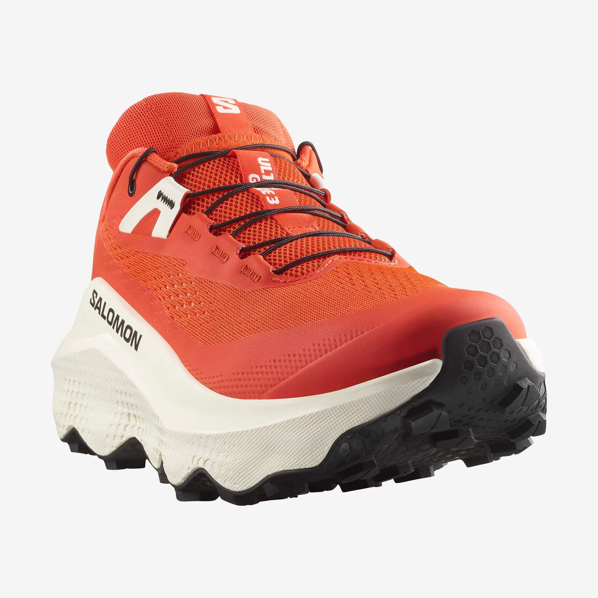 Salomon Kırmızı Salomon Ultra Glide 3