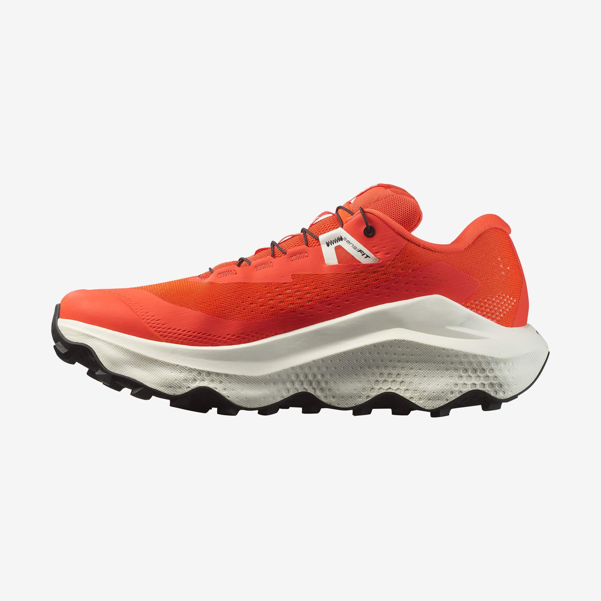 Salomon Kırmızı Salomon Ultra Glide 3