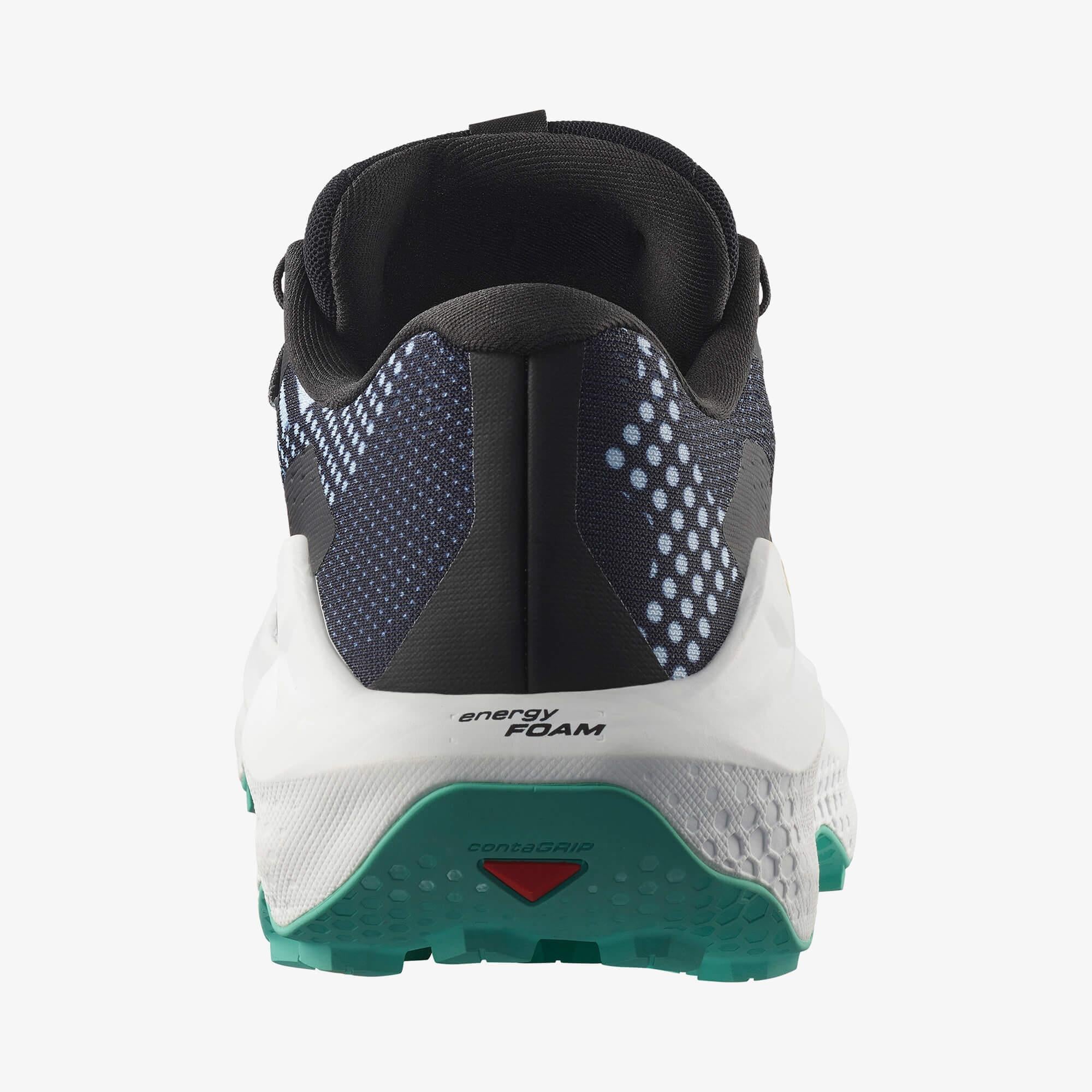 Salomon Siyah Salomon Ultra Glide 3 Proto Pack