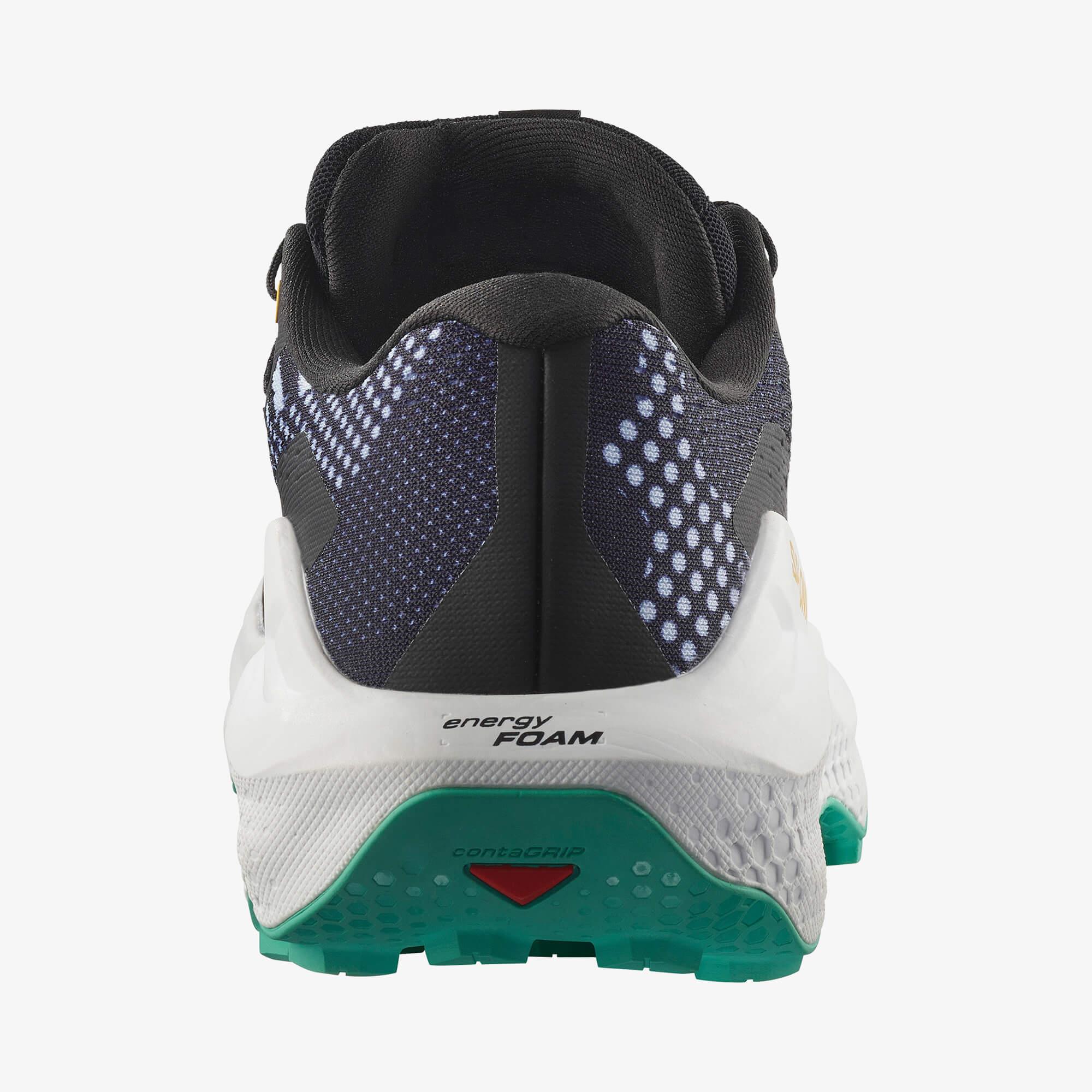 Salomon Siyah Salomon Ultra Glide 3 Proto Pack