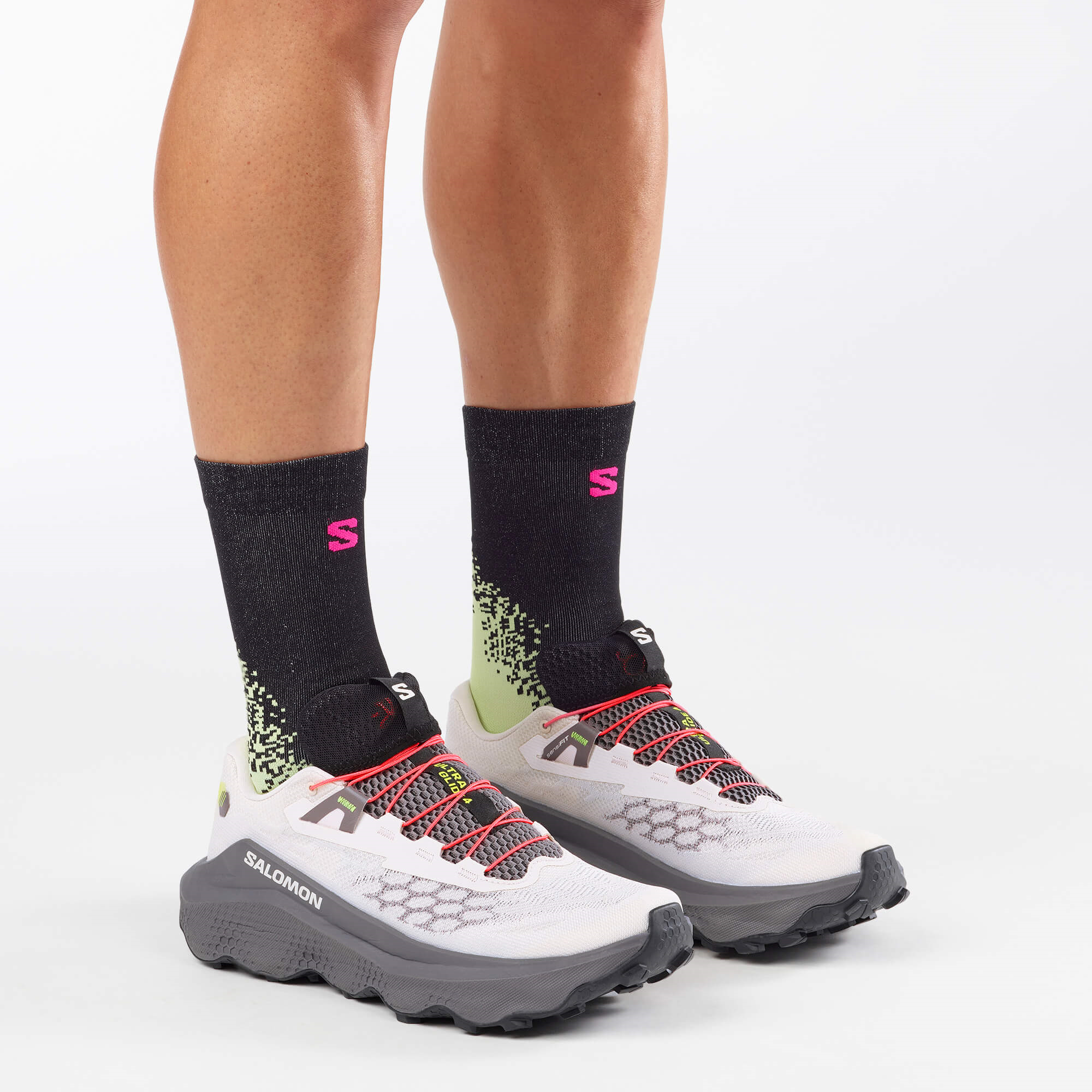 Salomon Mor Salomon Ultra Glide 4