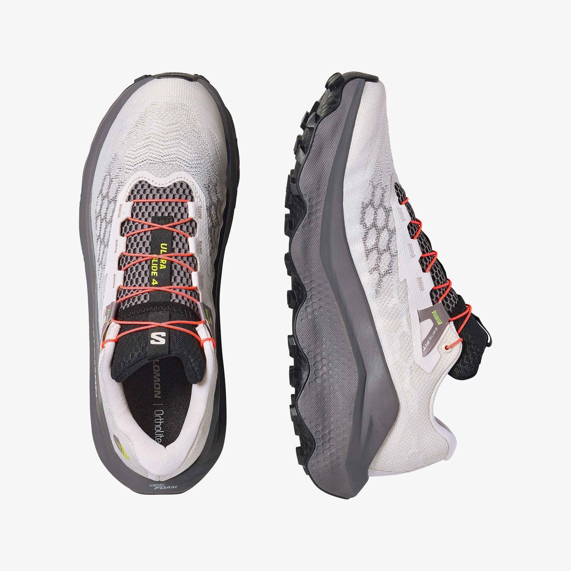 Salomon Mor Salomon Ultra Glide 4