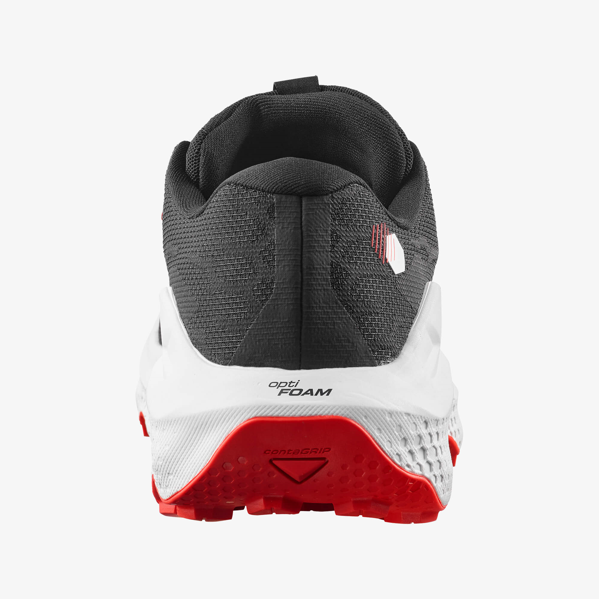 Salomon Siyah Salomon Ultra Glide 4