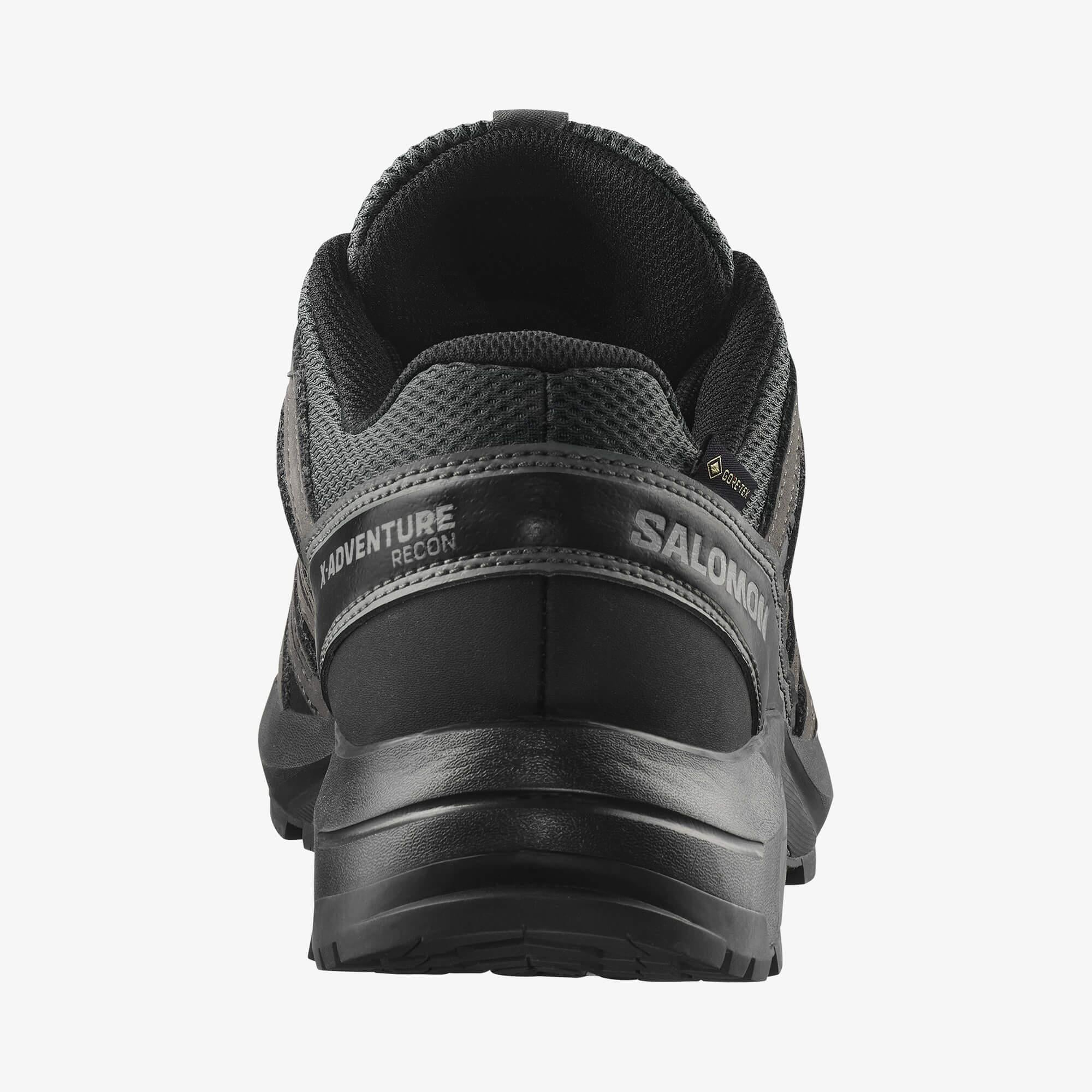 Salomon Gri Salomon X Adventure RECON