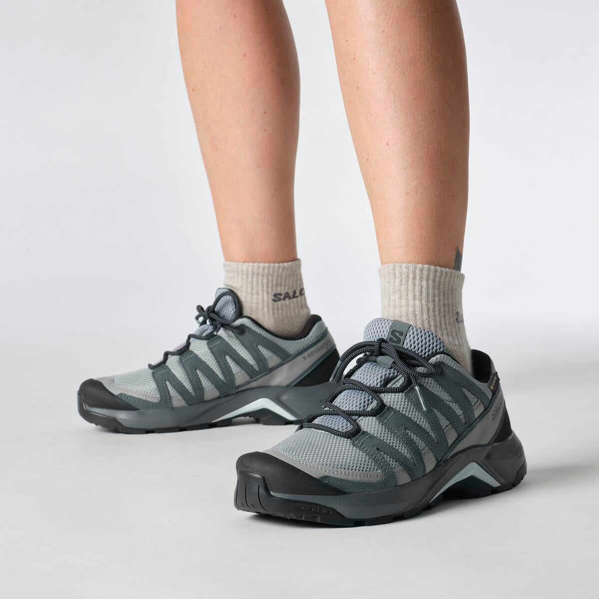 Salomon Mavi Salomon X Adventure X-ADVENTURE RECON