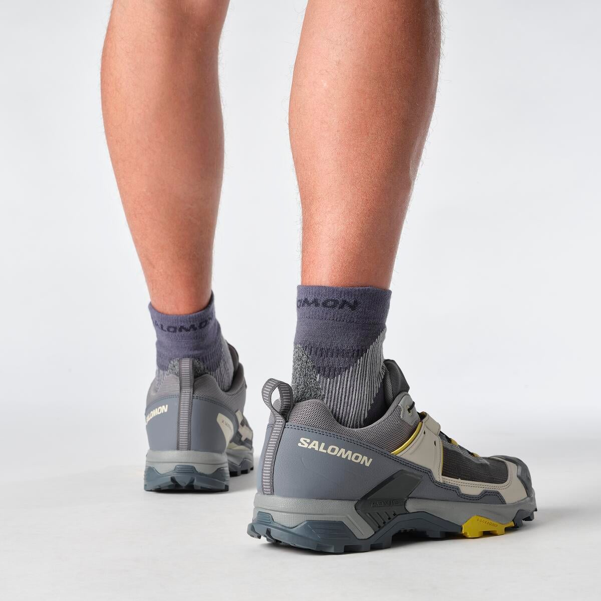 Salomon Gri Salomon X Ultra 5
