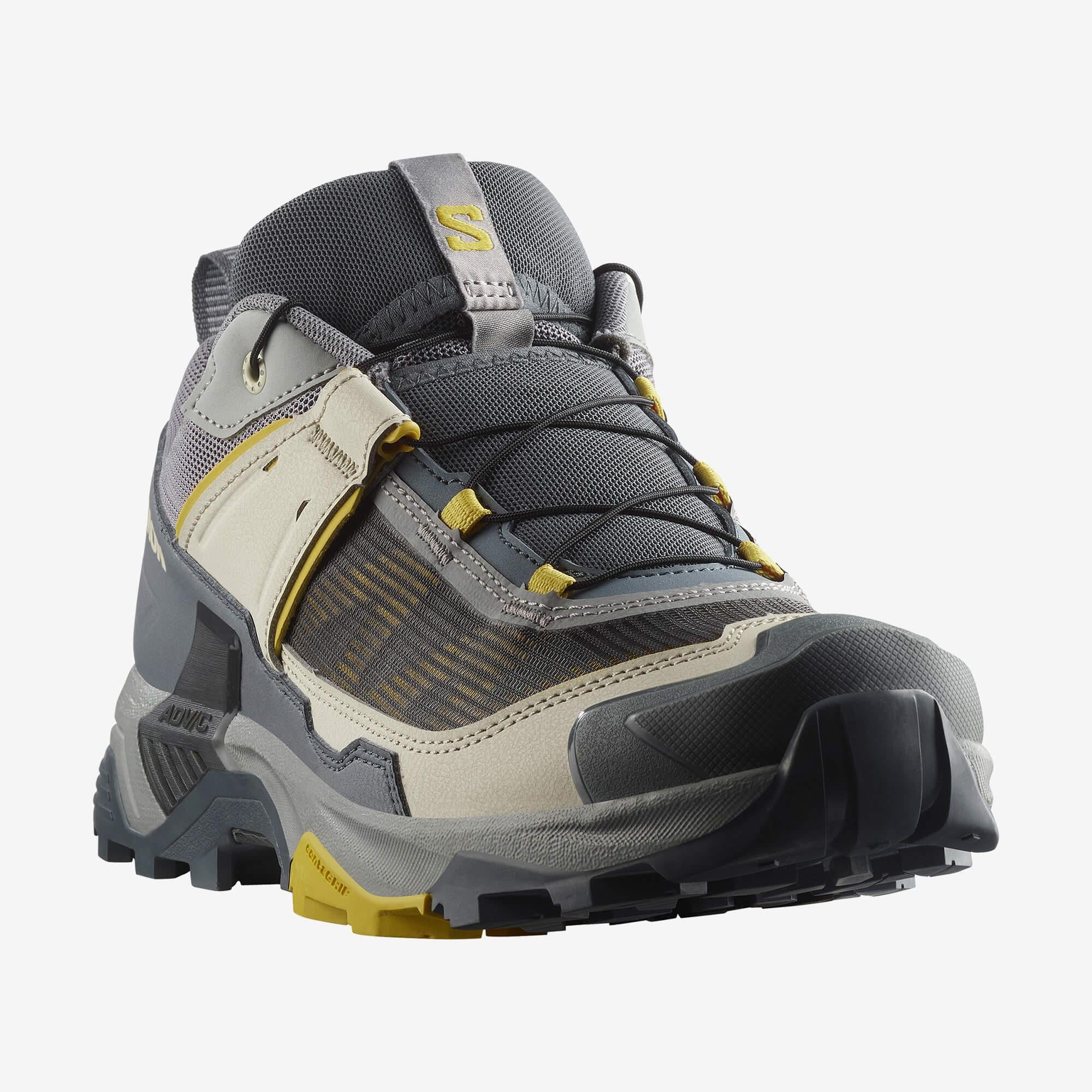 Salomon Gri Salomon X Ultra 5