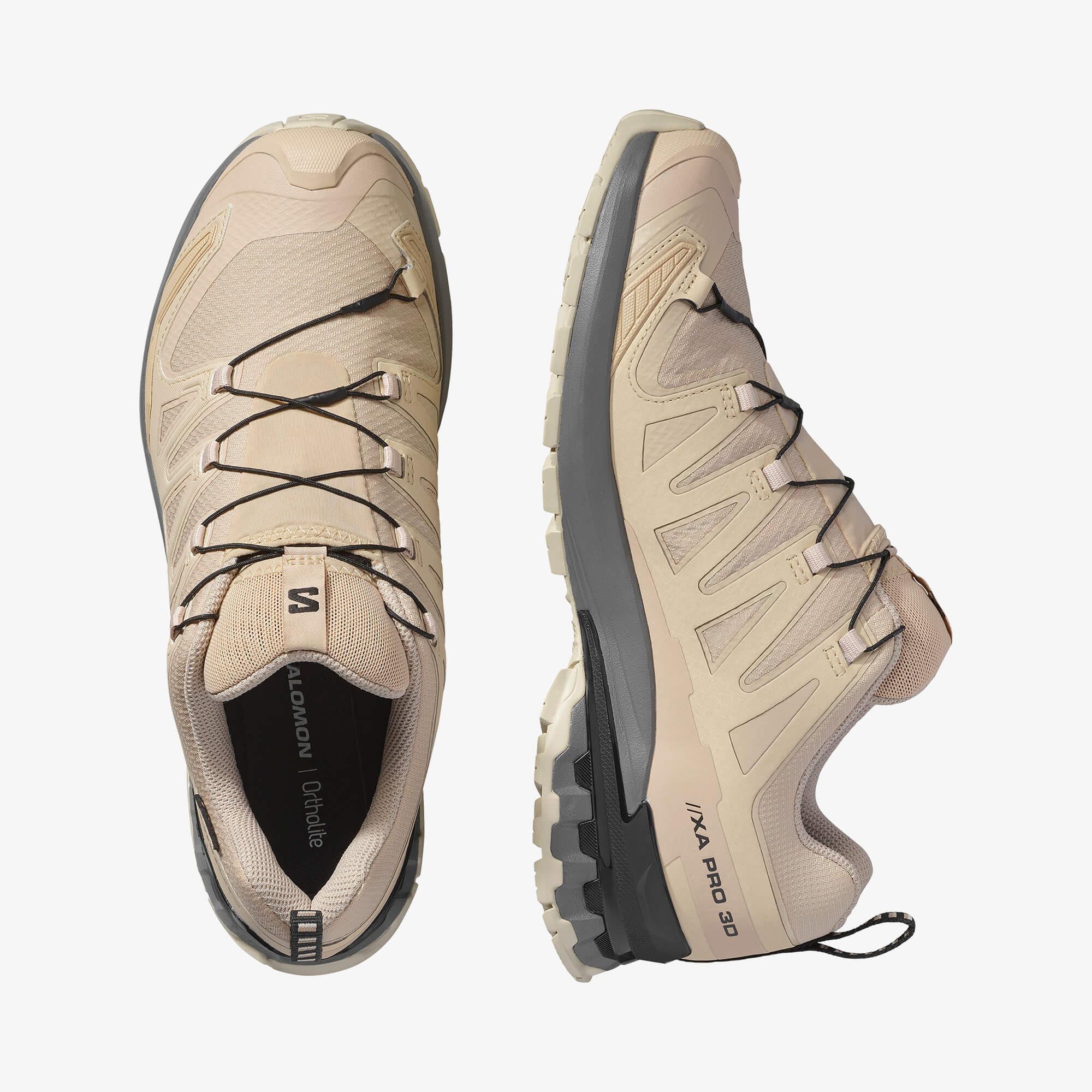 Salomon Bej Salomon Xa Pro 3D V9 GORE-TEX