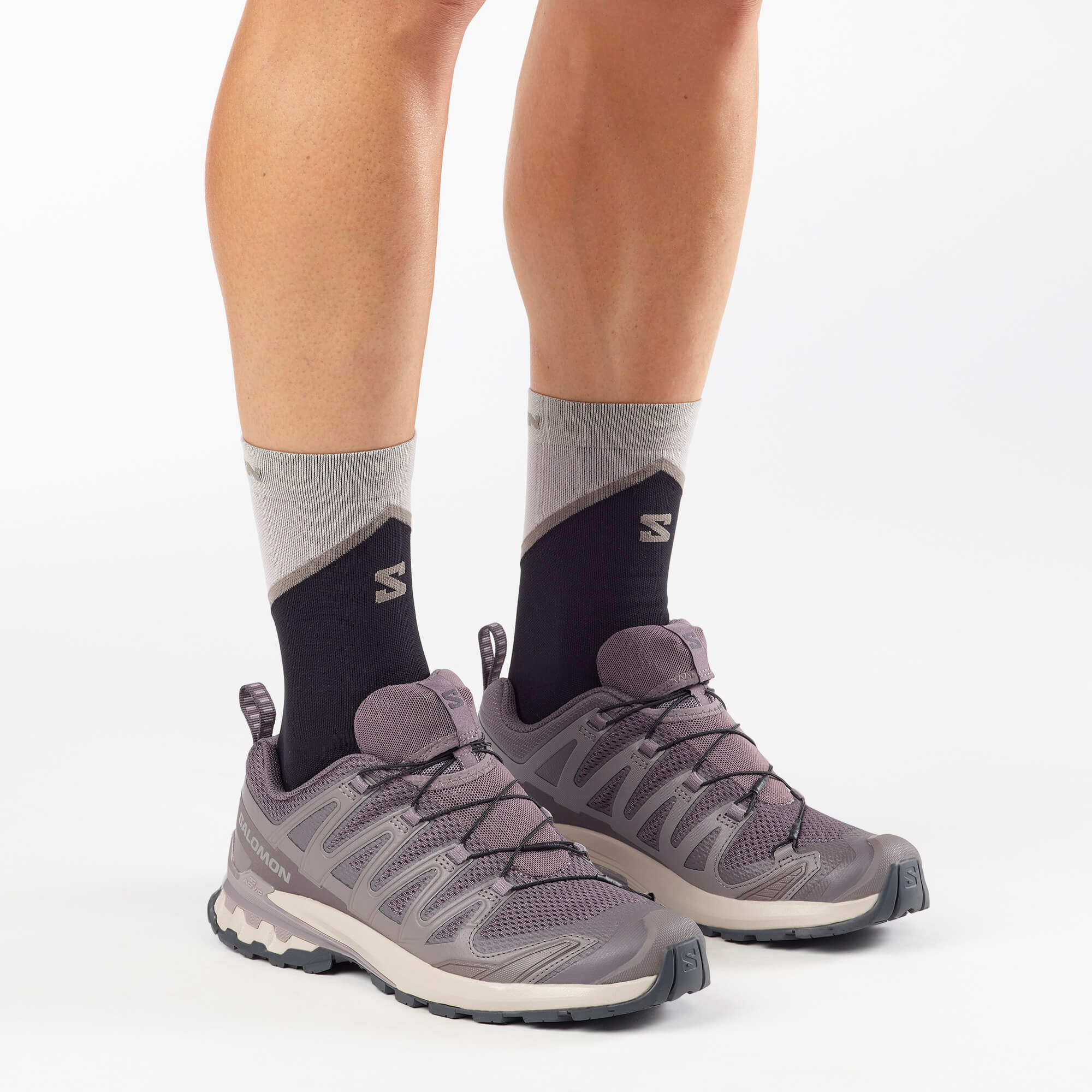 Salomon Mor Salomon Xa Pro 3D V9